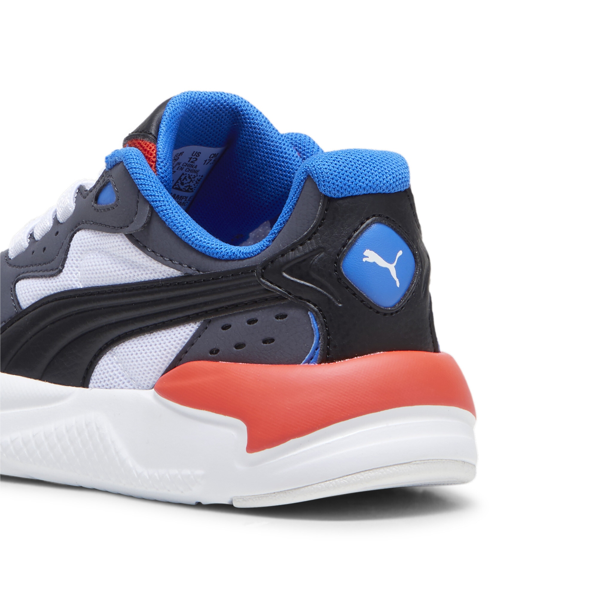 PUMA Sneaker »X-Ray Speed AC Sneakers Kinder«