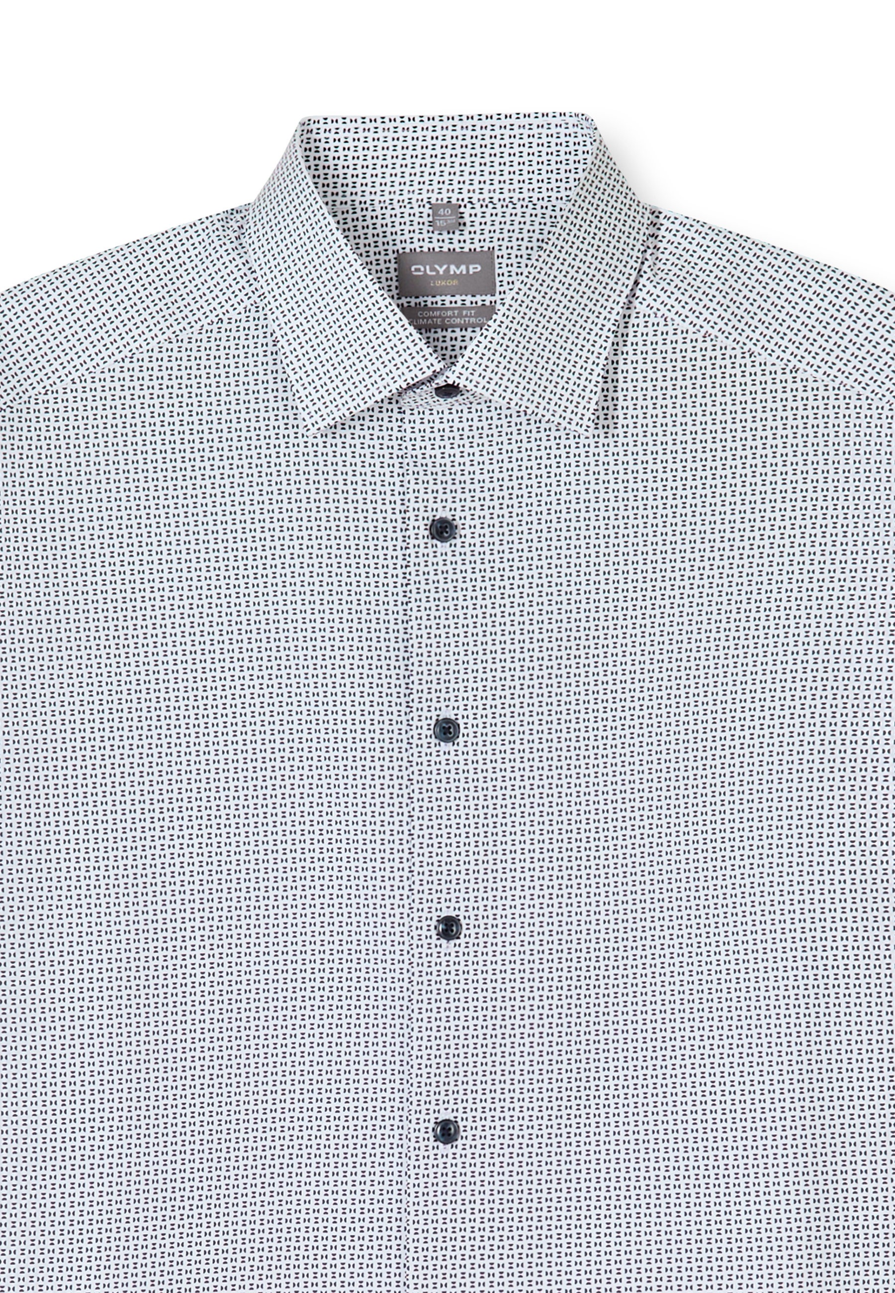 Thumbnail - OLYMP Businesshemd "OLYMP Luxor 24/Seven, comfort fit, New Kent"