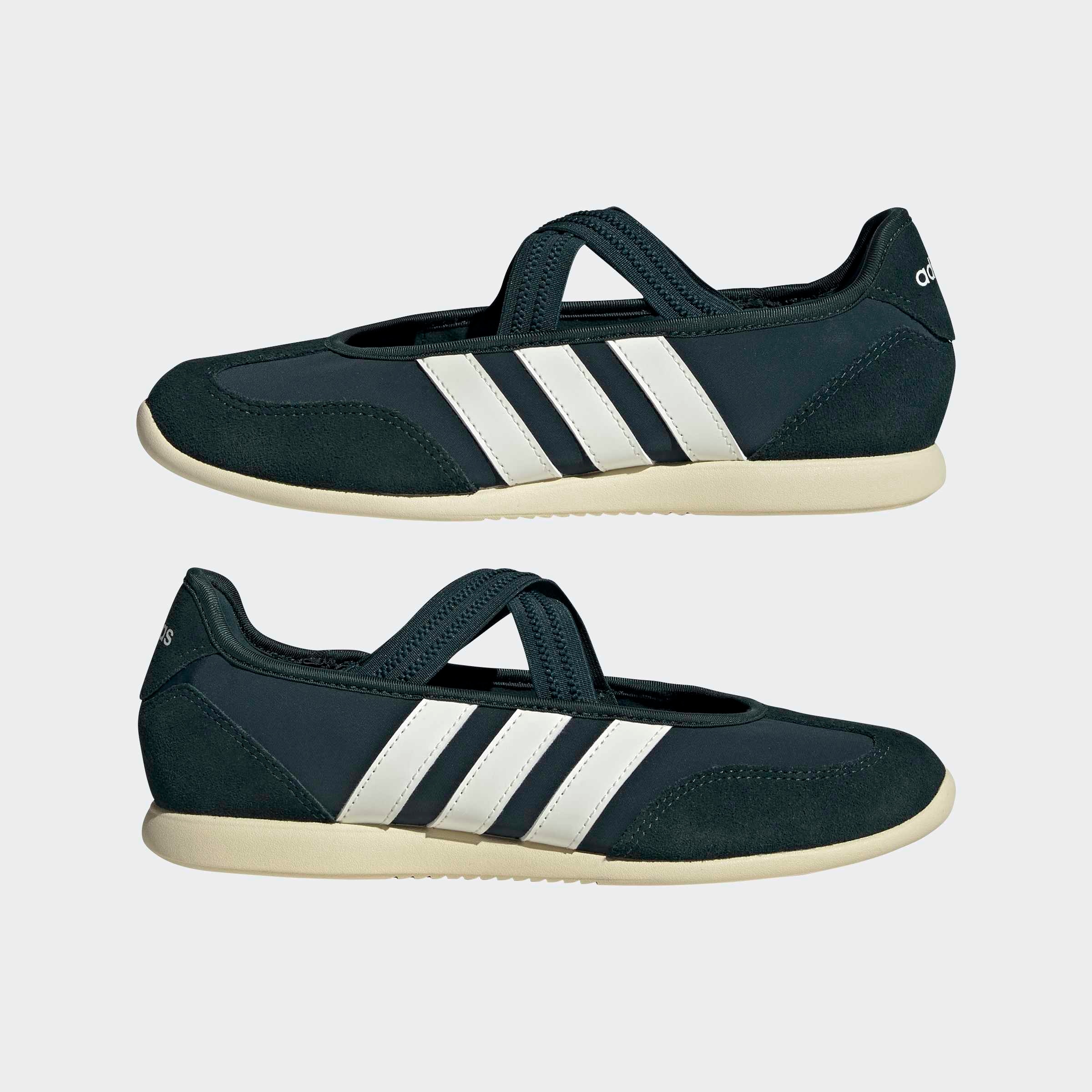 adidas Sportswear Sneaker Ballerinas »BARREDA MARY JANE«