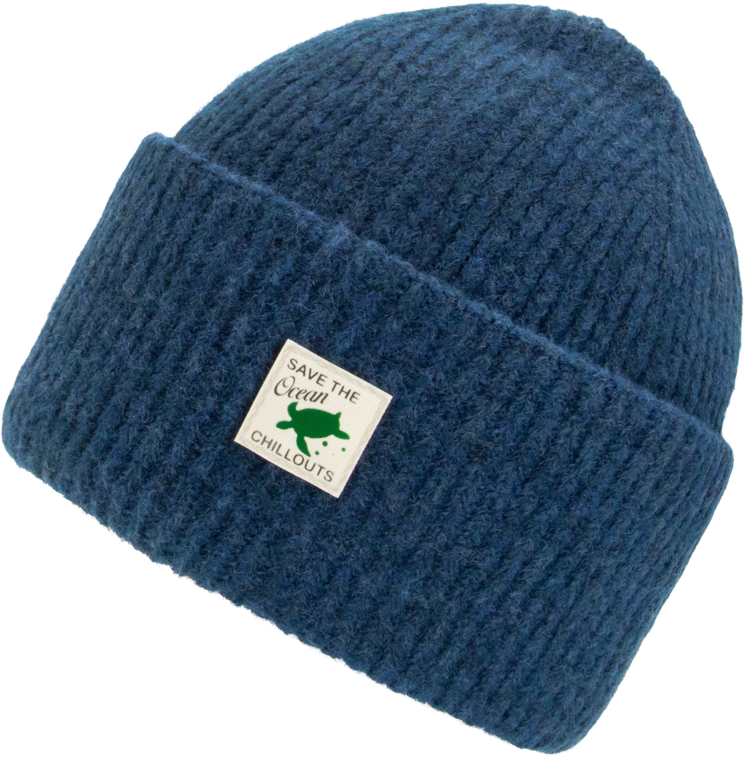 chillouts Beanie "Terra Hat"