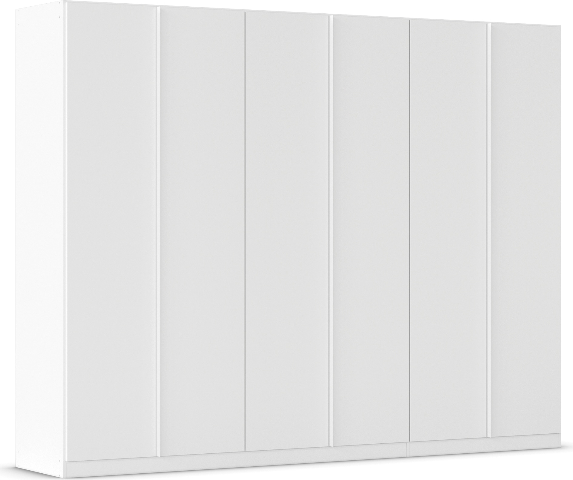 rauch Drehtürenschrank "Monostar" mit umfangreicher Innenausstattung günstig online kaufen