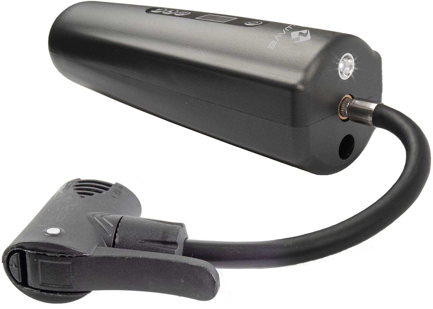 M-Wave Elektropumpe »ELUMATIK USB 2/AP-117«, (Packung, 5 tlg.) auf Raten |  BAUR