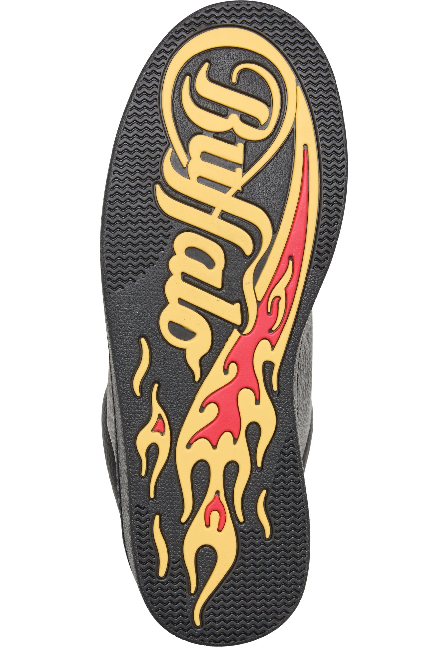 Buffalo Trainingsschuh »Buffalo Liberty Vegan Nappa«