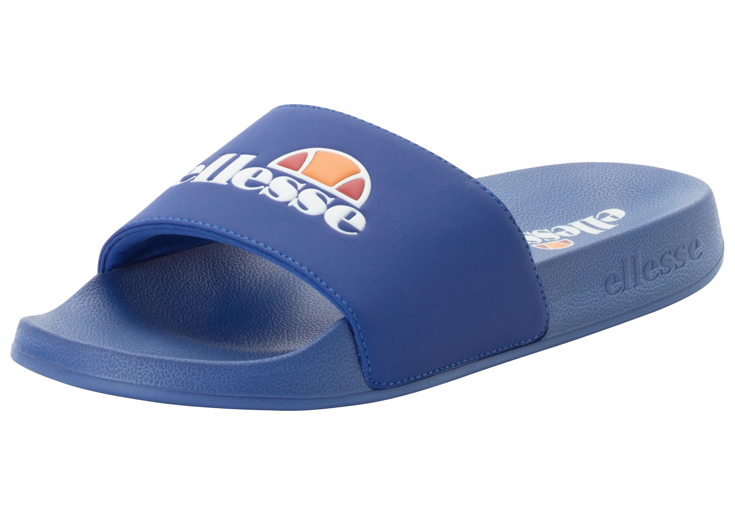 Ellesse "Filippo Slide" Badelatschen günstig online kaufen