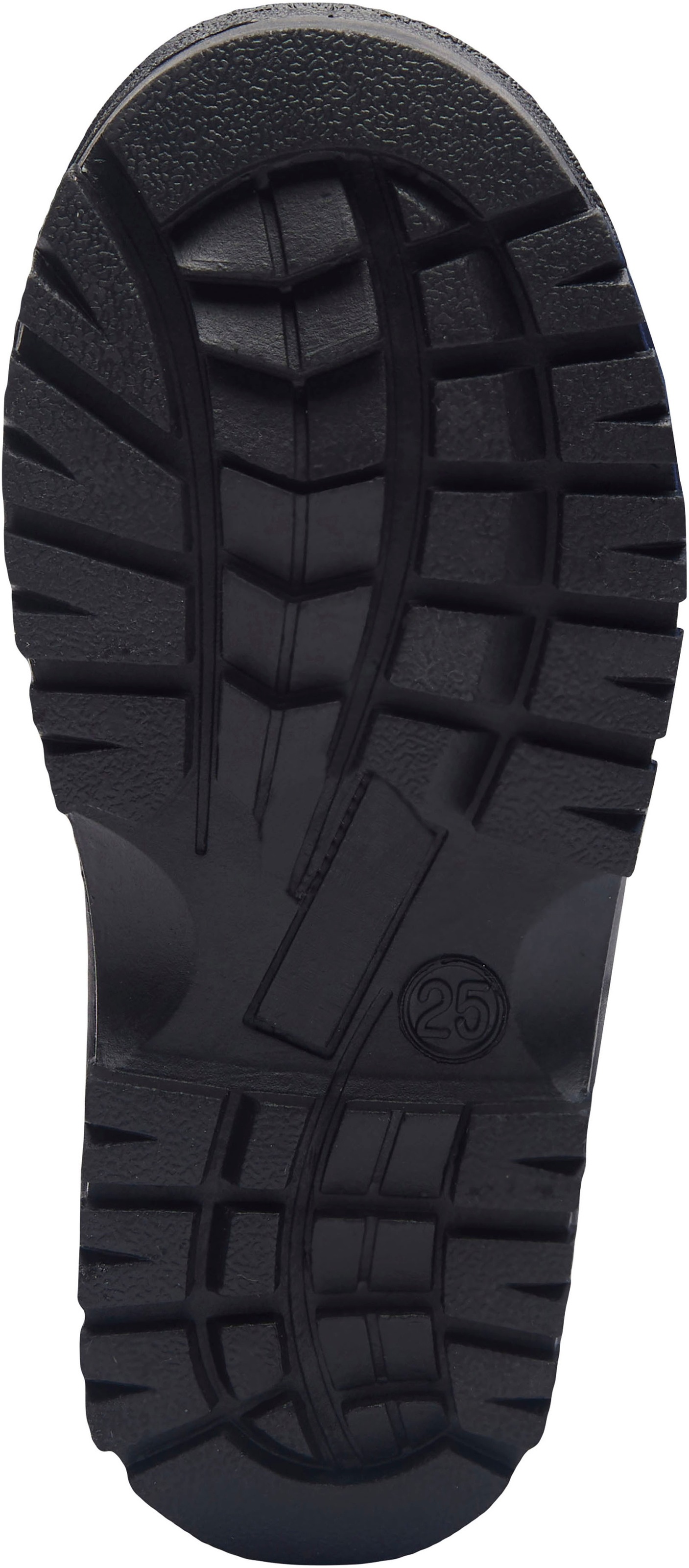 KangaROOS Winterstiefel »K-Shell II Metallic«, Snowboots, Winterboots, Winterschuhe, gefüttert und reflektierend