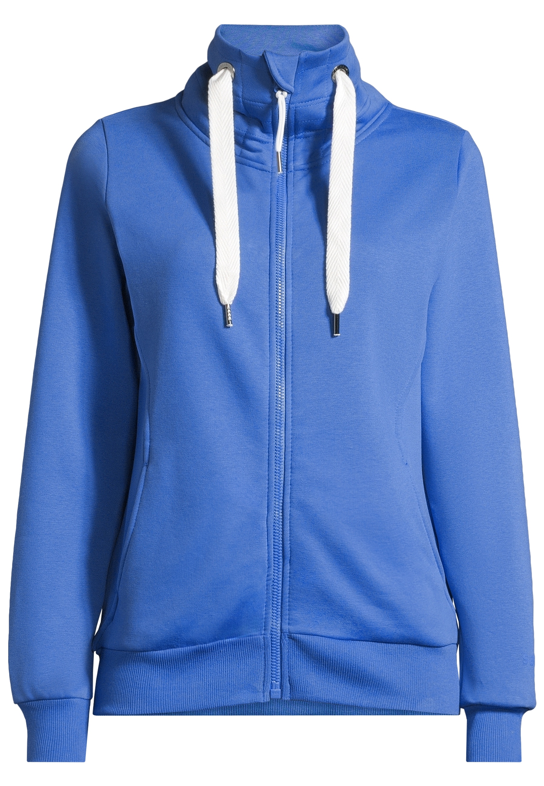 salzhaut Sweatjacke "Sweatjacke ÖLLERN" günstig online kaufen