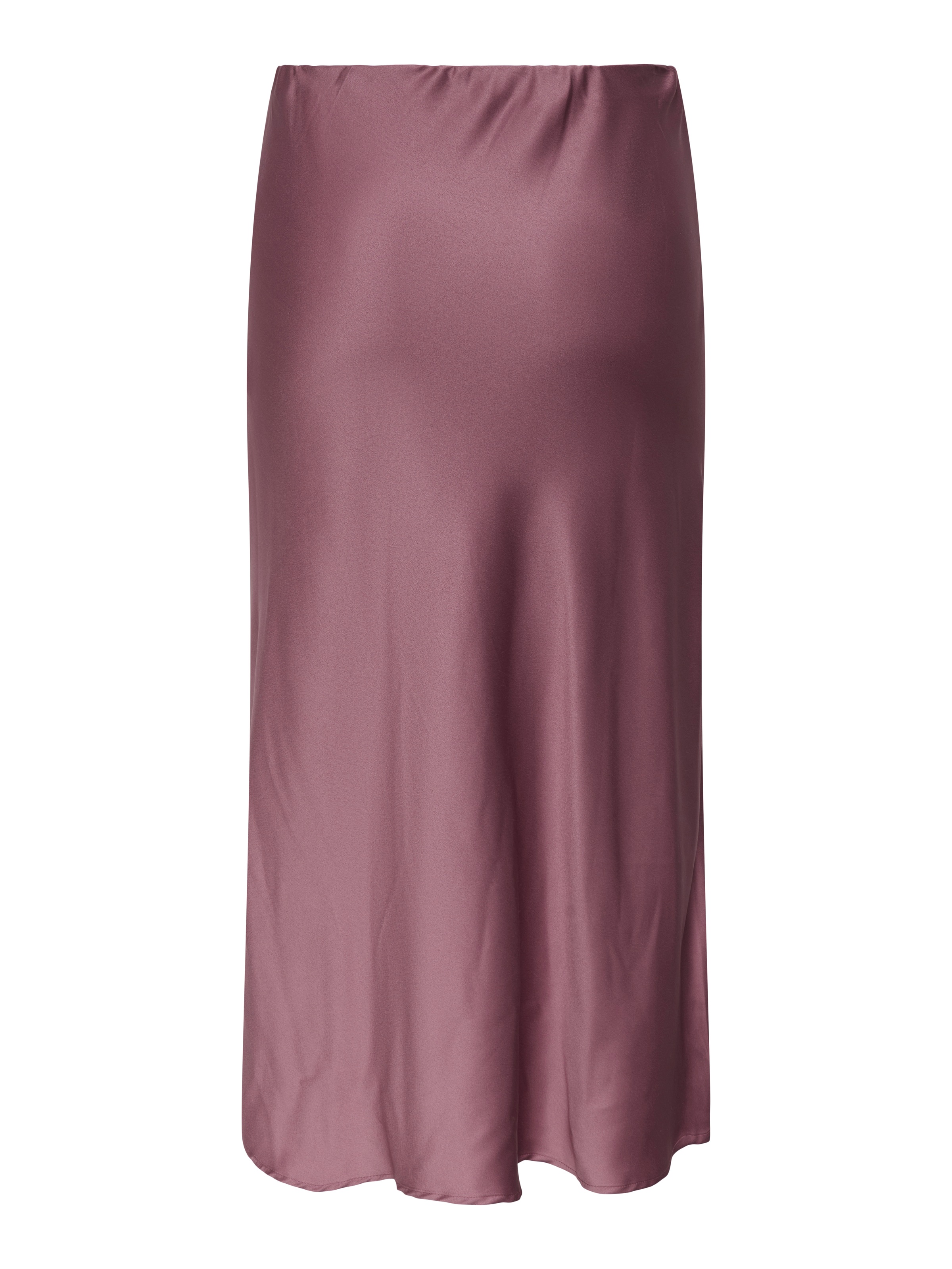 ONLY CARMAKOMA Maxirock "CARJANE LIFE LONG SKIRT WVN" günstig online kaufen