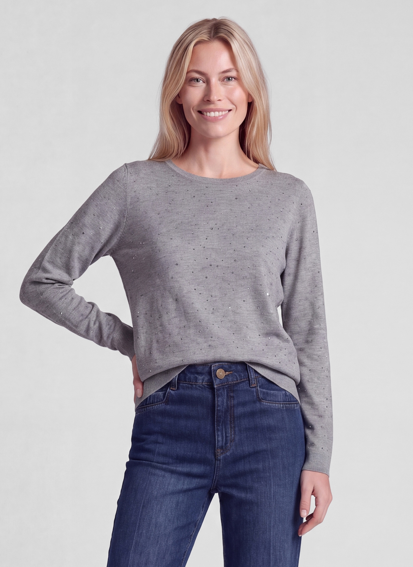 Rabe Strickpullover "Pullover"