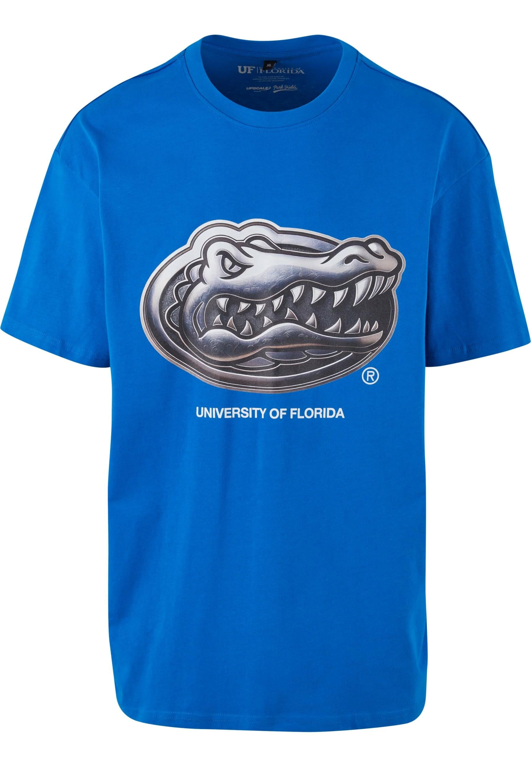 Upscale by Mister Tee T-Shirt "Upscale by Mister Tee Florida Gators Chrome günstig online kaufen
