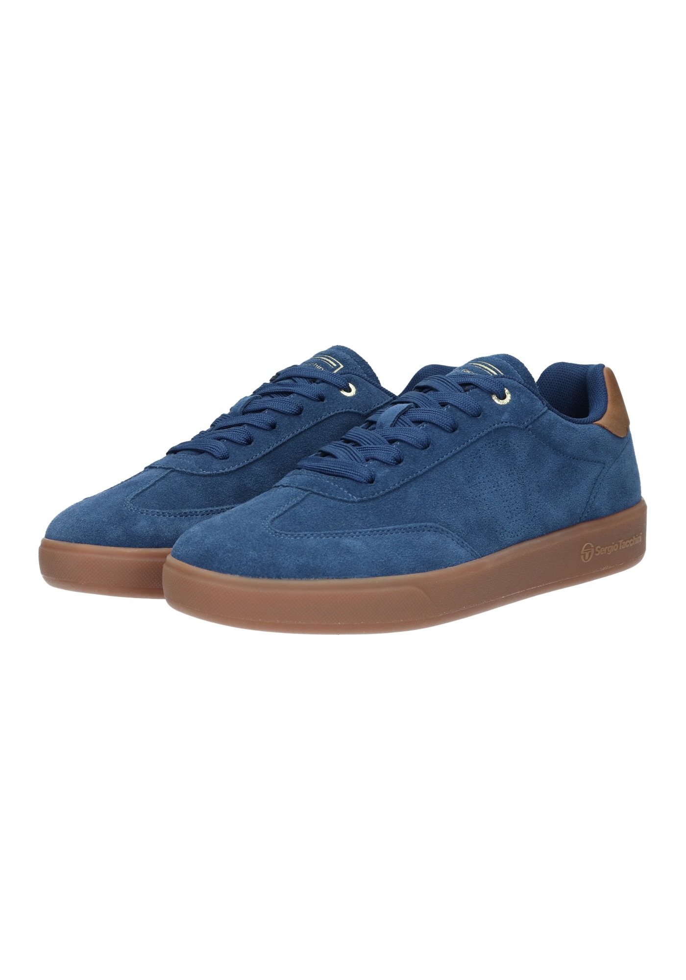Sergio Tacchini Sneaker »TAORMINA S Herren«, Sneaker Herren, Sneakers, Sportschuhe, Laufschuhe Retro, Outdoor, Sale