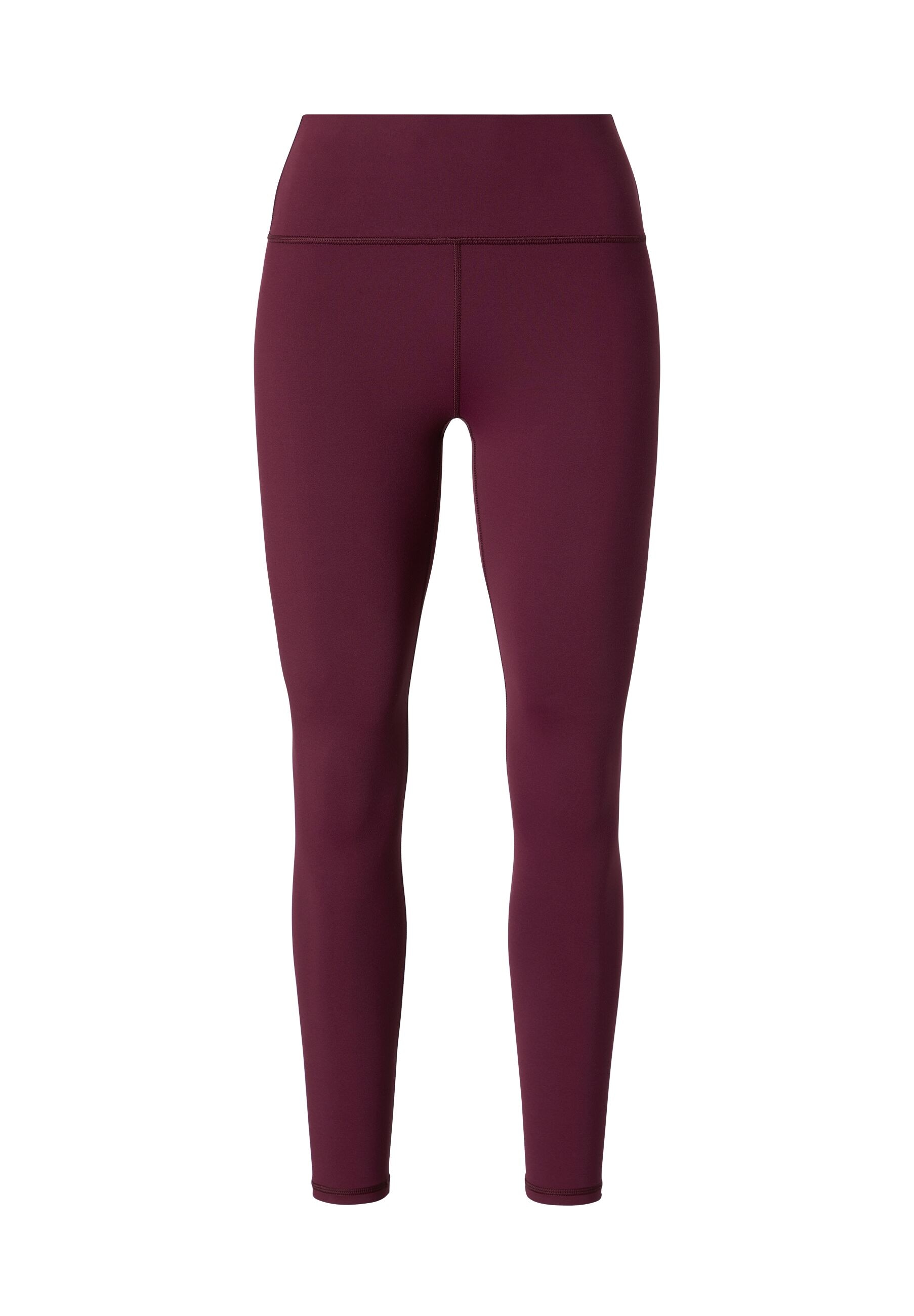 Fabletics Leggings "Fabletics Leggings Define PowerHold(R) High-Waisted 7/8 Legging" mit starker Kompression und shaping Taillenbund