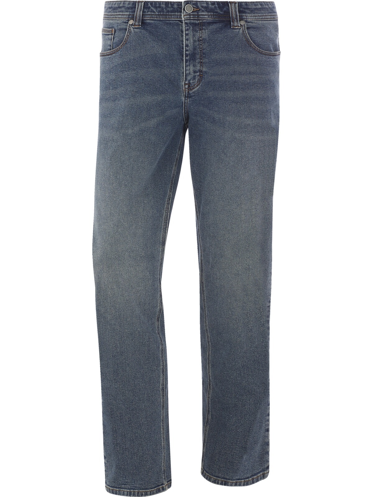 Jan Vanderstorm 5-Pocket-Jeans "Jeans RIKMOR" günstig online kaufen