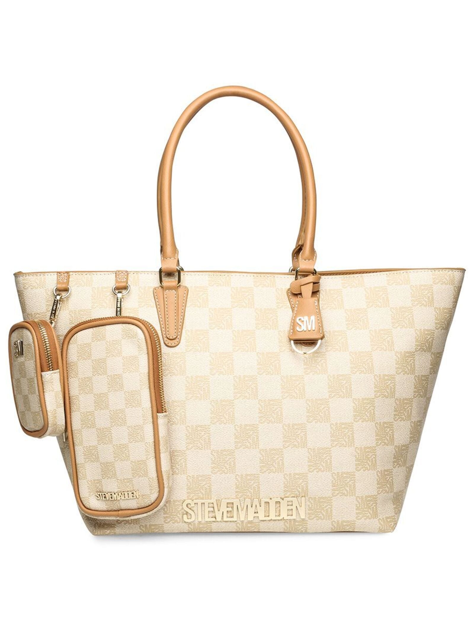 STEVE MADDEN Shopper "STEVE MADDEN Taschen Lederimitat" günstig online kaufen