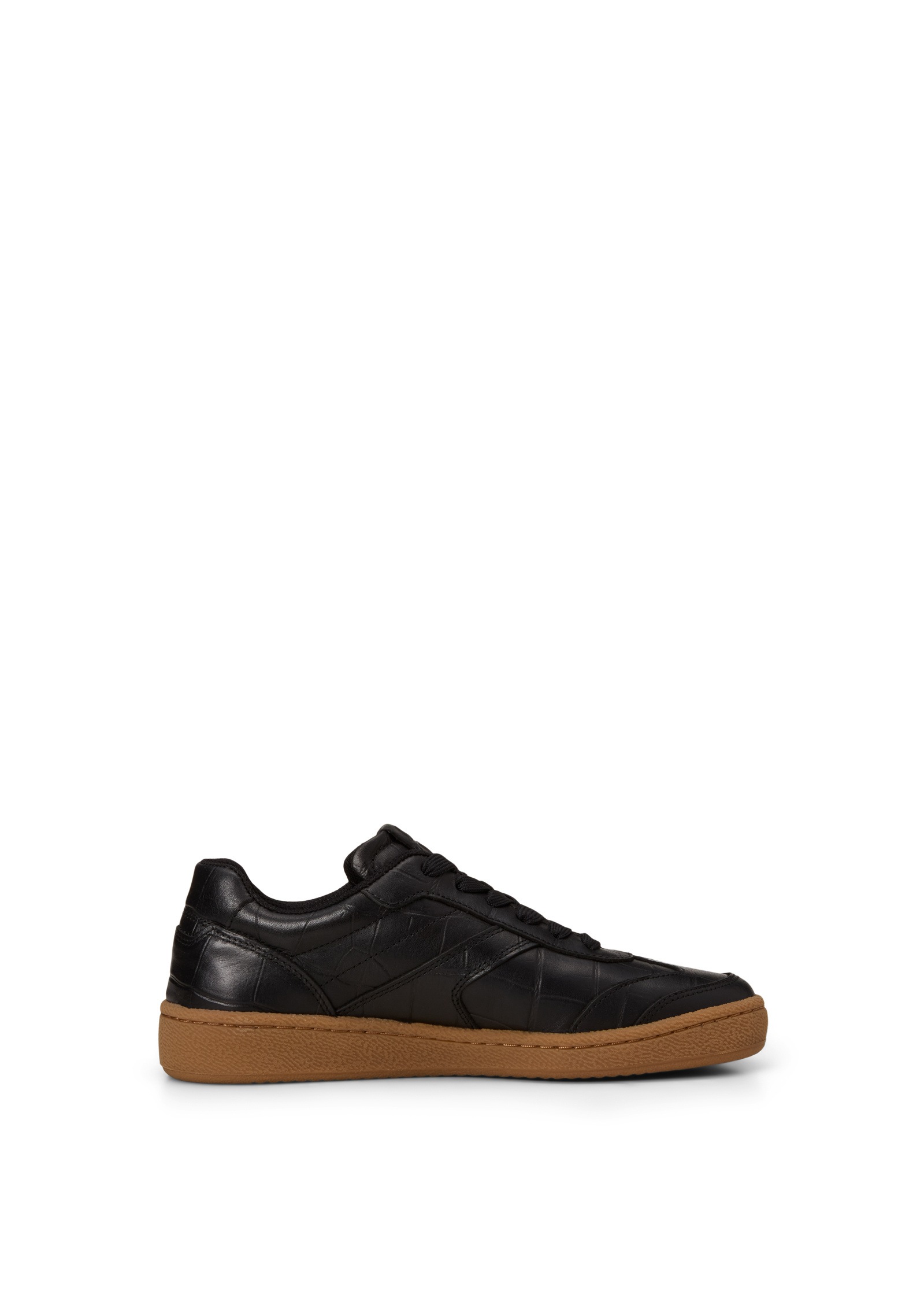 Marc O'Polo Sneaker »aus edlem Rindleder«