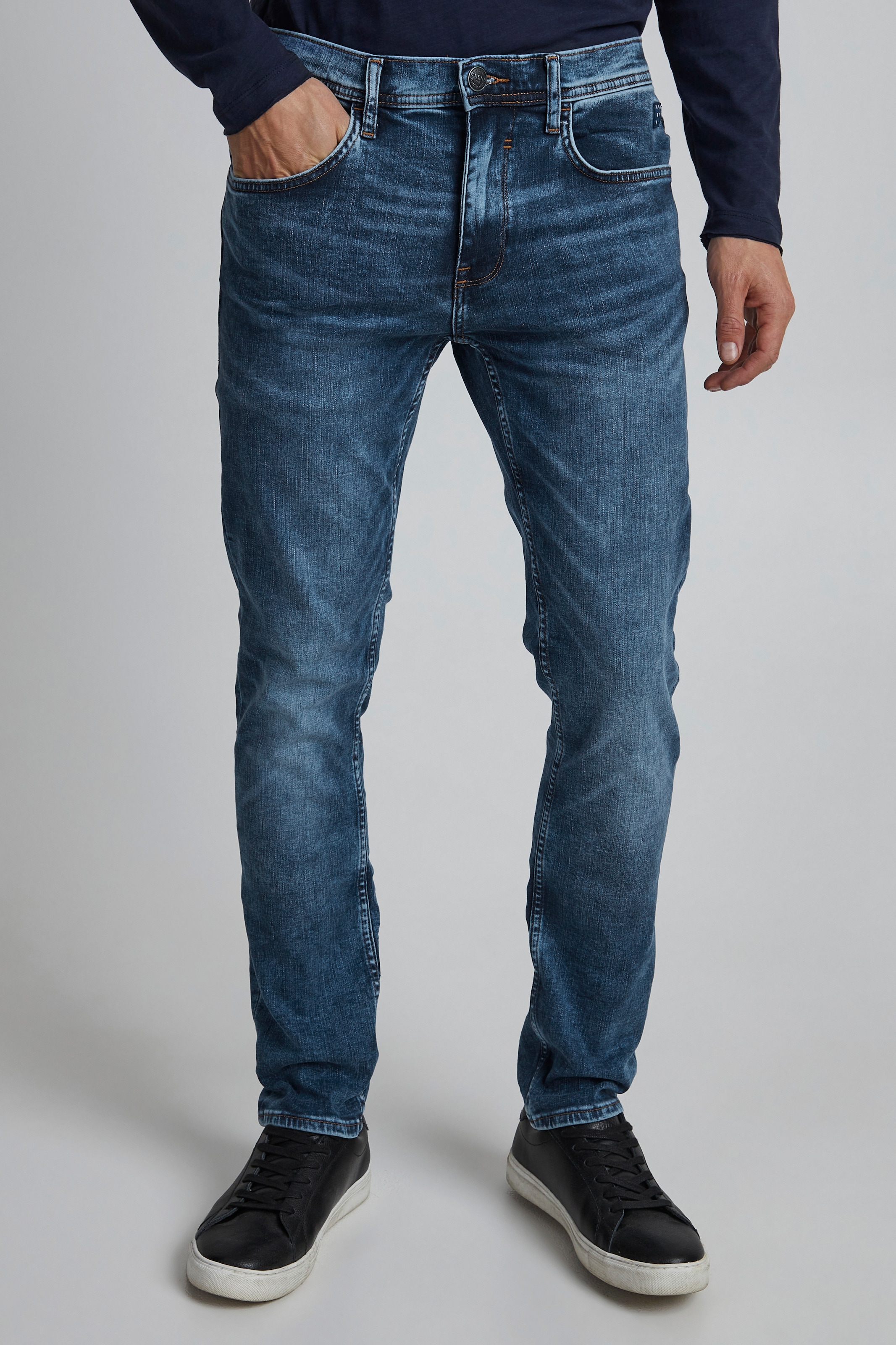 Slim-fit-Jeans »Jet fit Multiflex - NOOS«