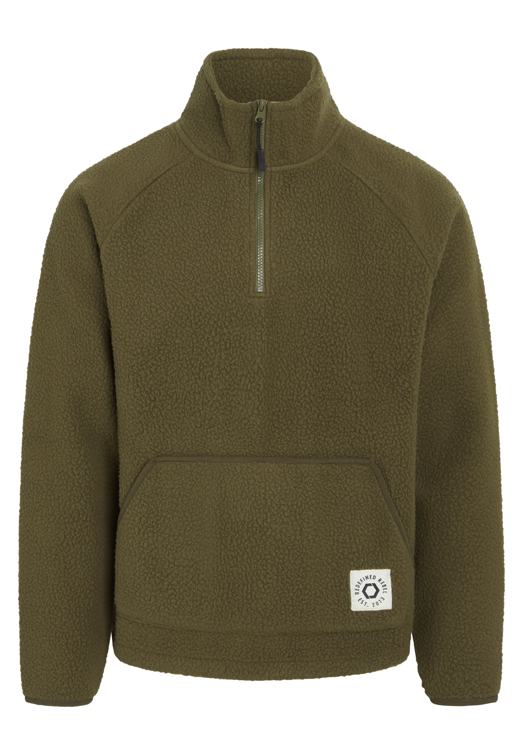 REDEFINED REBEL Sweatshirt »Redefined Rebel Sweat RRKarson Sweat«