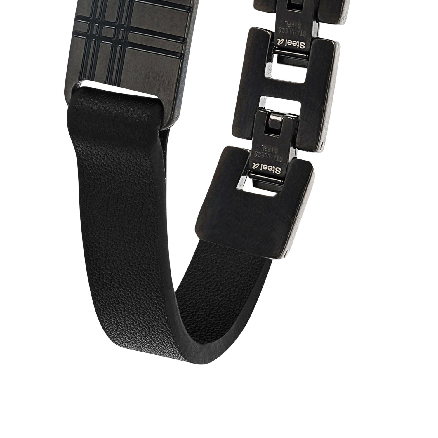 s.Oliver Lederarmband »2039737«