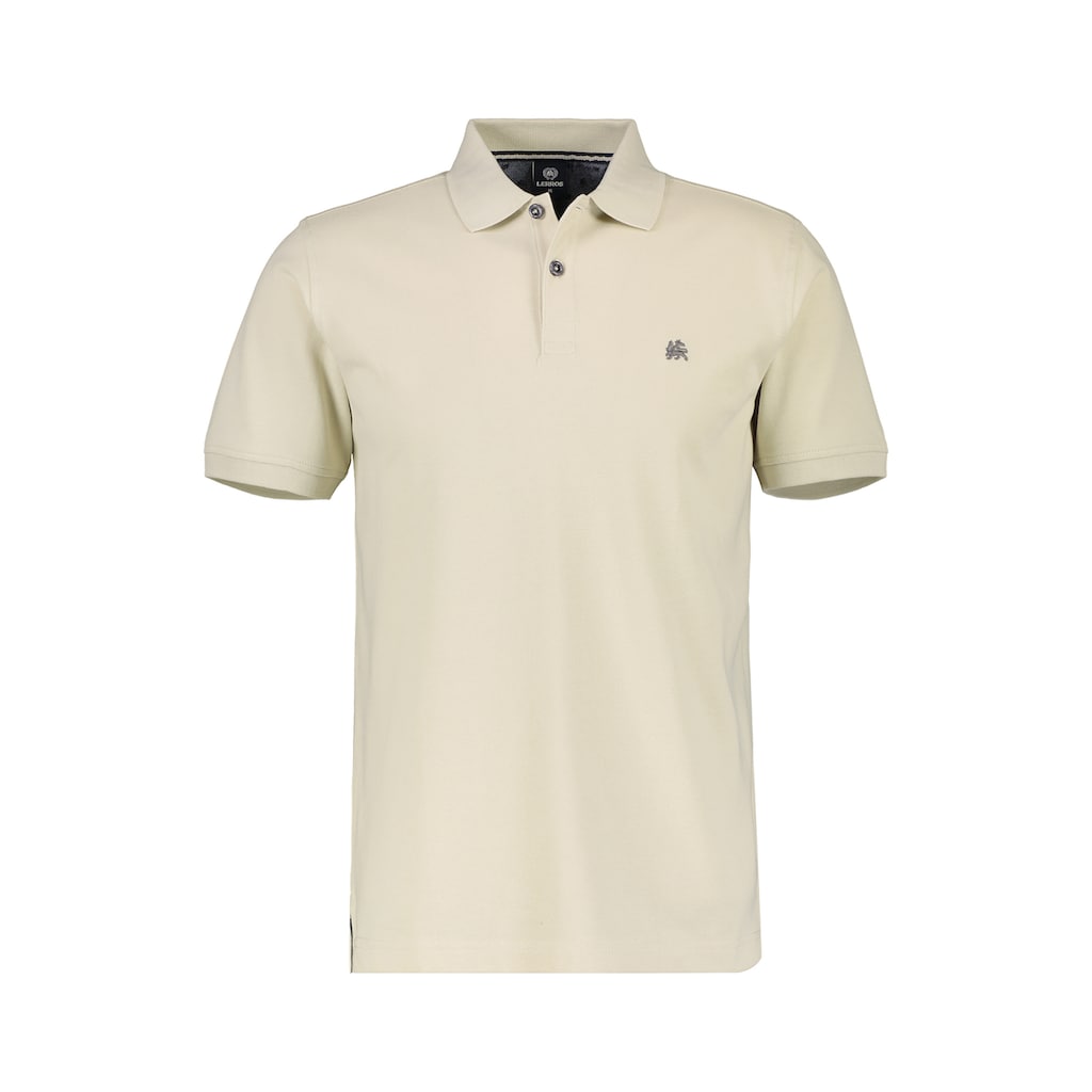 LERROS Poloshirt »LERROS«