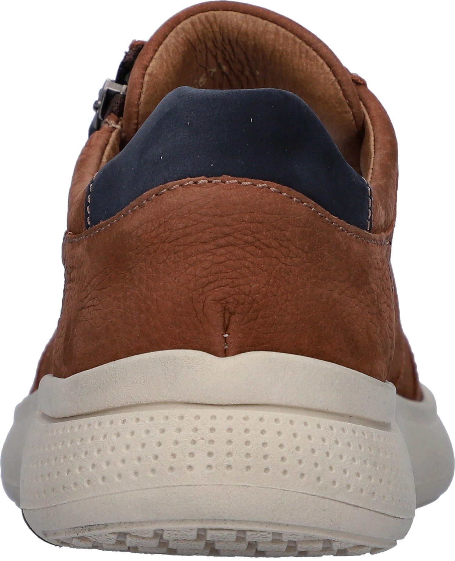 Waldläufer Sneaker "HEIKO" Komfortschuh, Halbschuh in Bequemweite H (= sehr günstig online kaufen