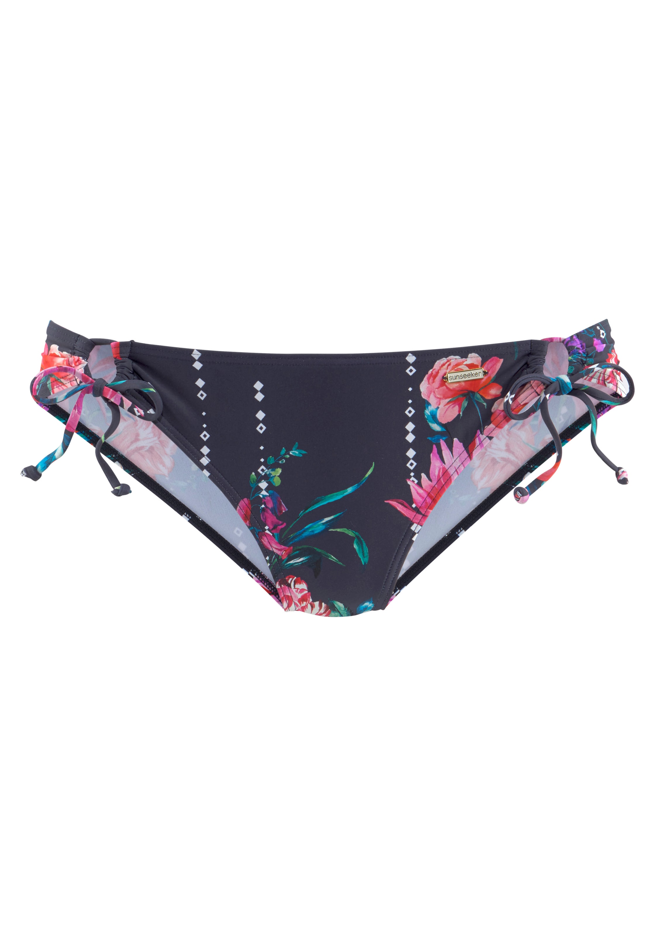 Sunseeker Bikini-Hose »Modern«, seitlich zu binden