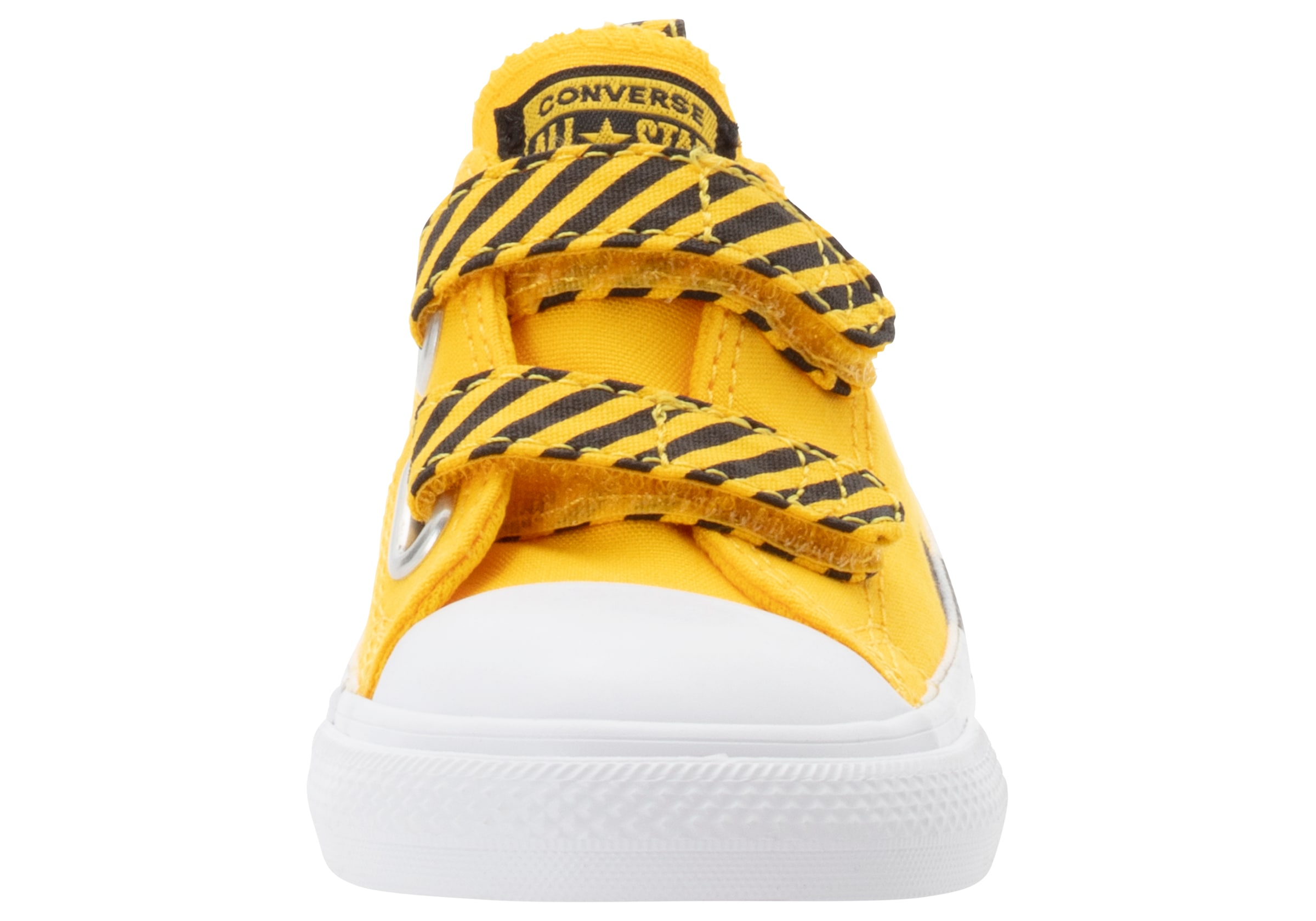 Converse Sneaker »CHUCK TAYLOR ALL STAR CONSTRUCTION TRUCK EASY-ON«, für Kinder