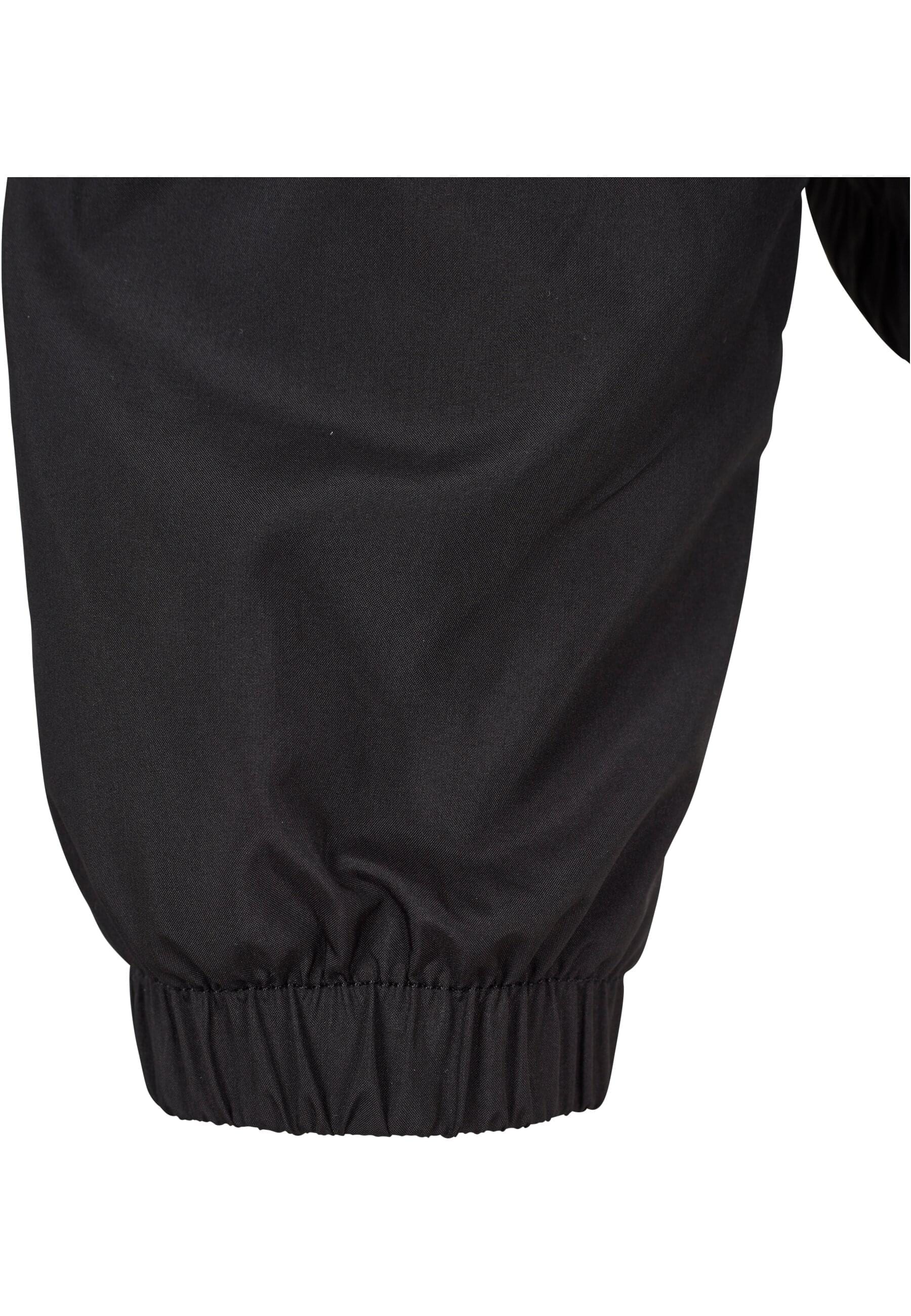 URBAN CLASSICS Allwetterjacke »Urban Classics Damen Ladies Basic Pull Over Jacket«, (1 St.), mit Kapuze