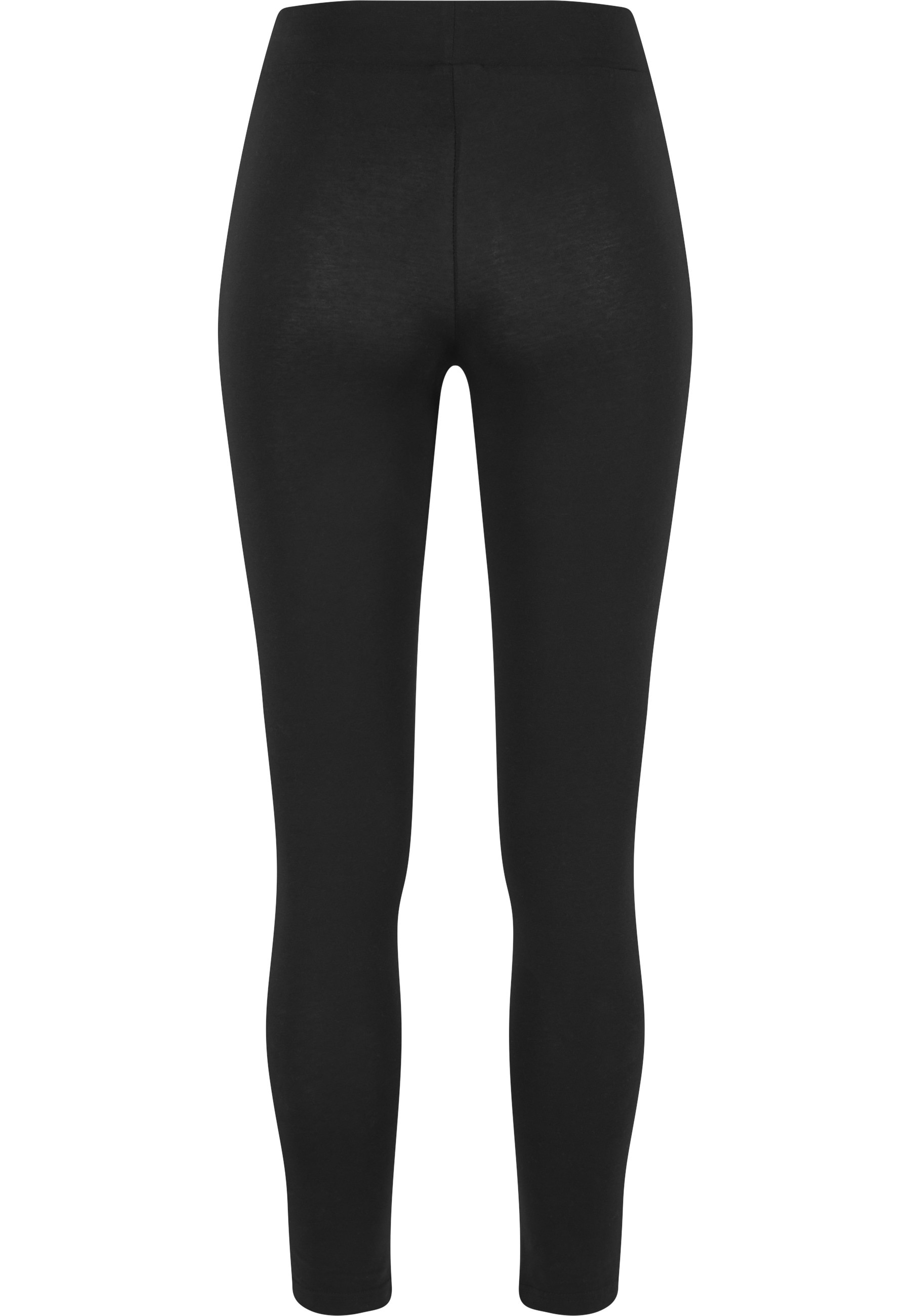 URBAN CLASSICS Leggings »Urban Classics Damen Ladies Jersey Leggings«