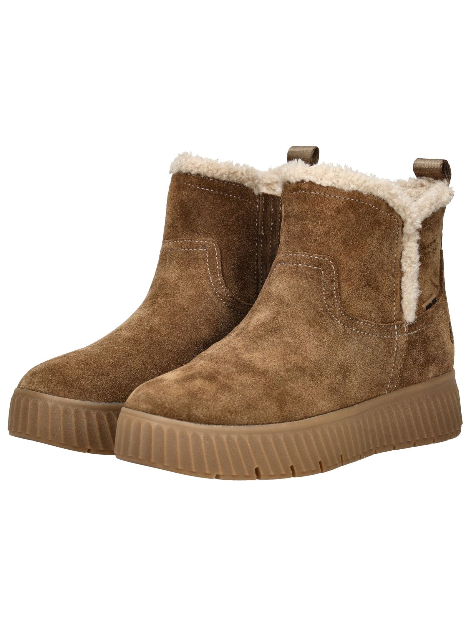 Tamaris Stiefelette »Tamaris Stiefelette Leder«