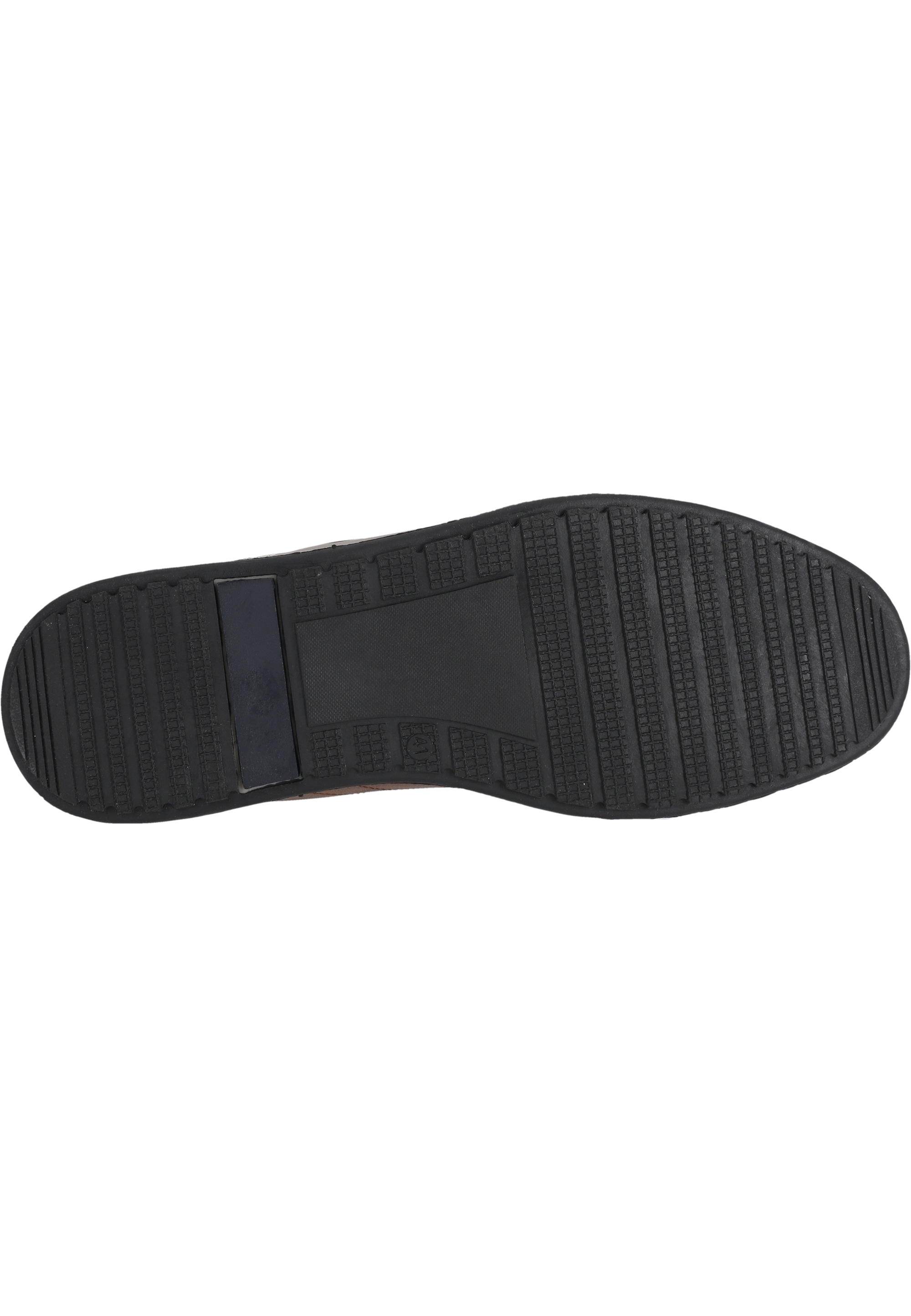 WHISTLER Sneaker »Mundon M«, mit rutschhemmendem Allwetterprofil