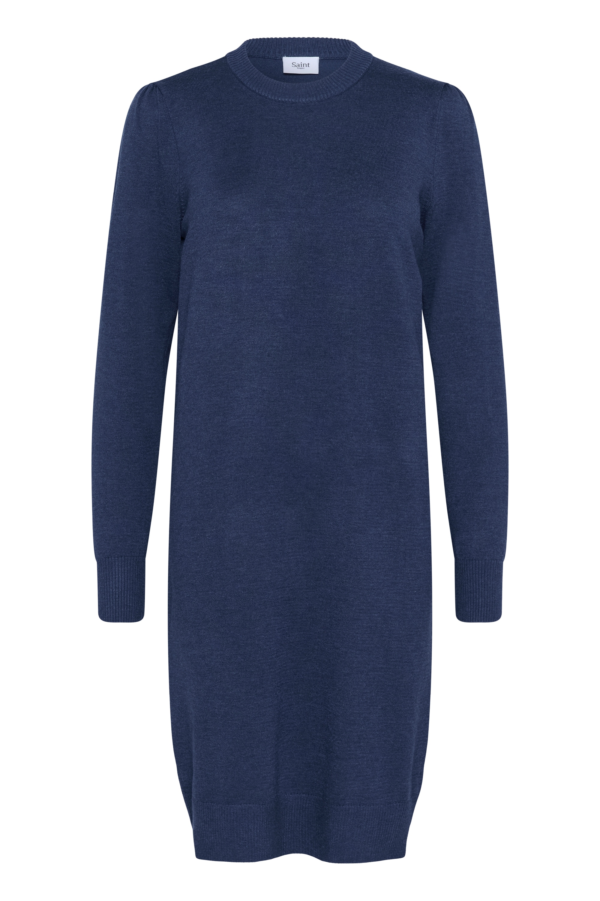 Saint Tropez Midikleid "Damen Kleid MilaSZ"