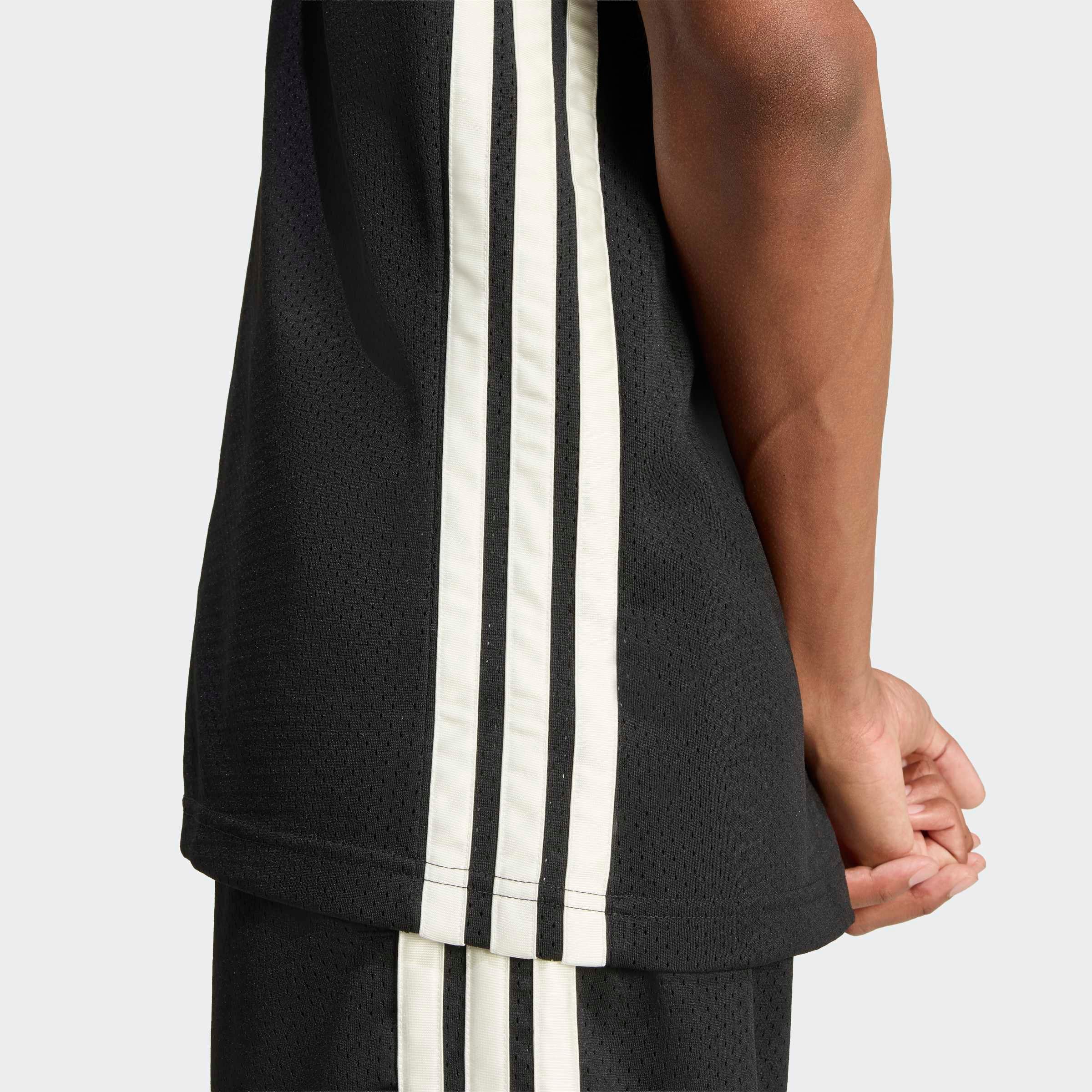adidas Sportswear Tanktop »STADIUM MESH«