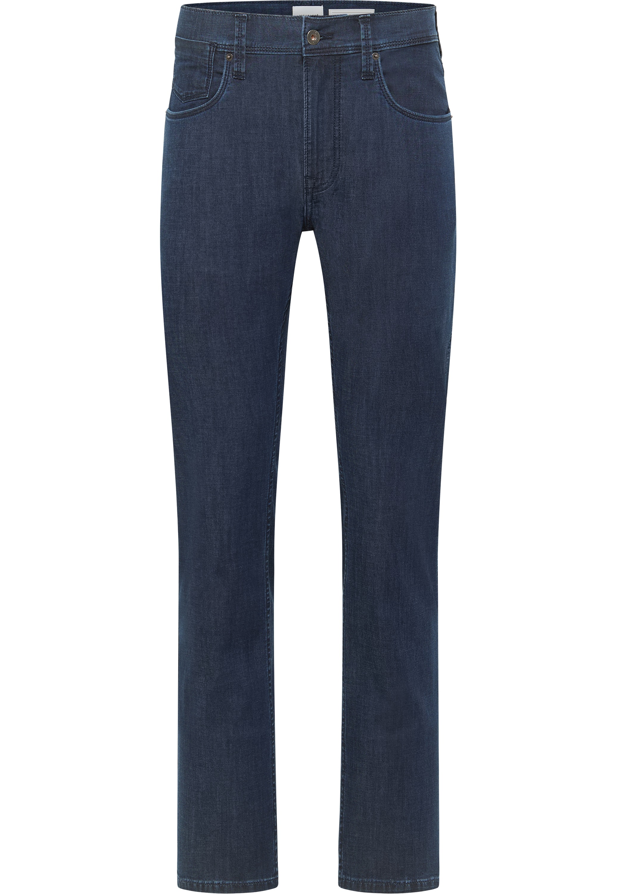 MUSTANG Straight-Jeans »Herren Style Tramper Straight ULW«