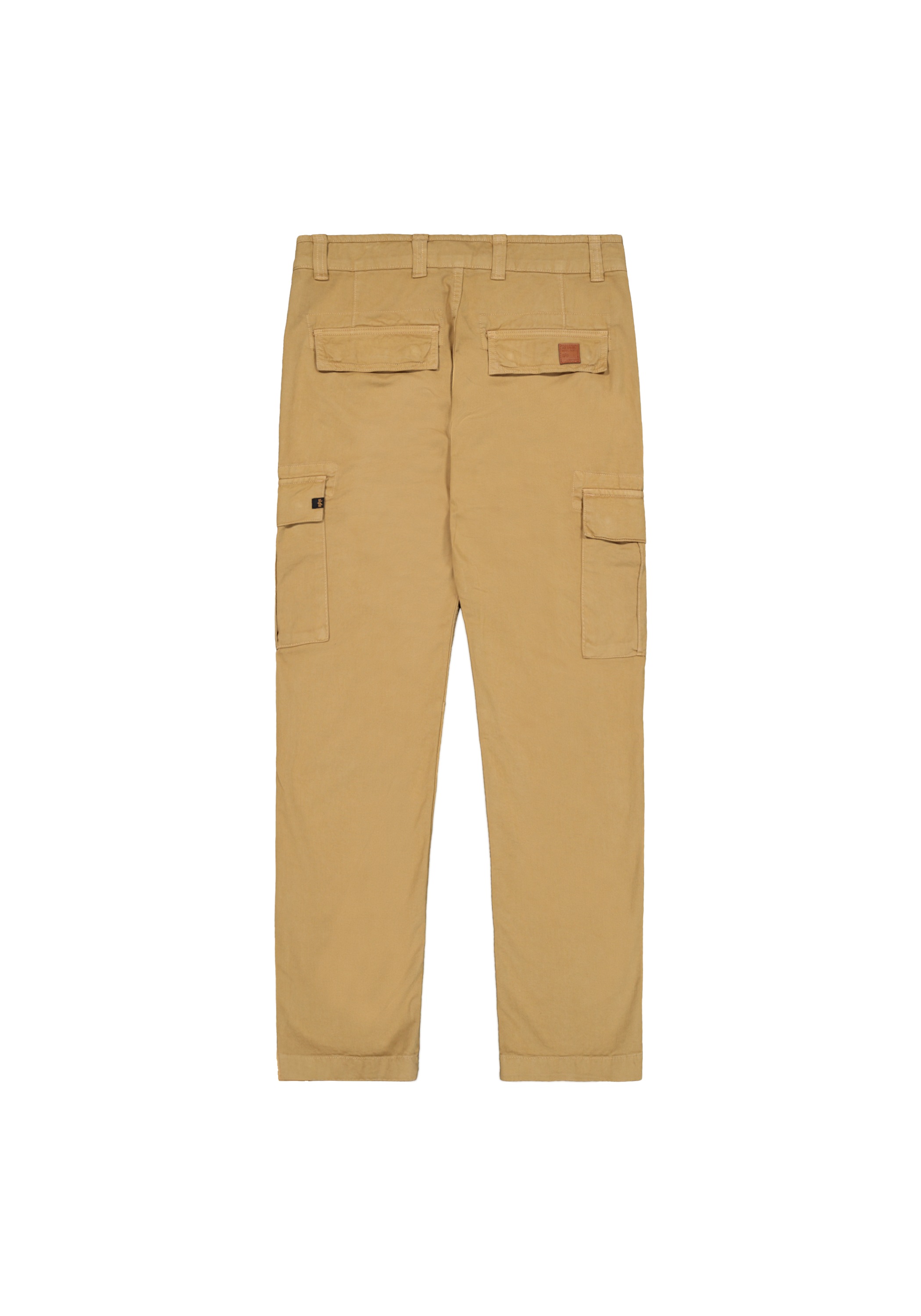 Alpha Industries Cargohose "Agent Pant" günstig online kaufen