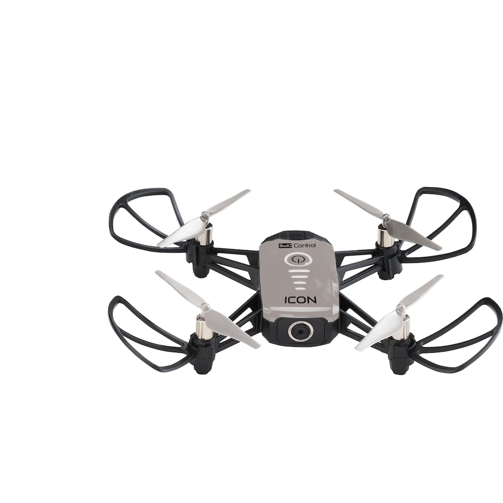 Revell® RC-Quadrocopter »Revell® control, Icon«