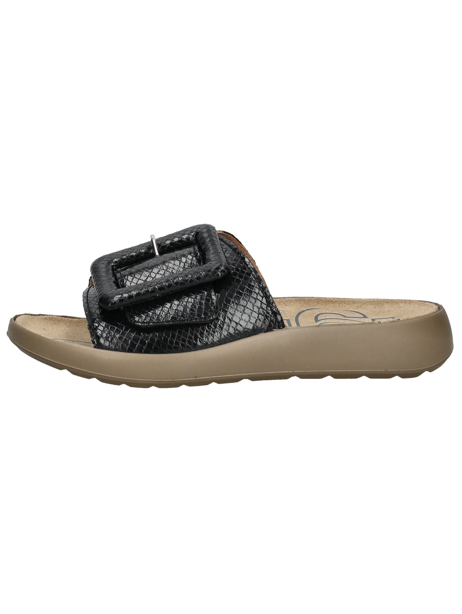 IGI & CO Pantolette »IGI & CO Pantoletten Leder«
