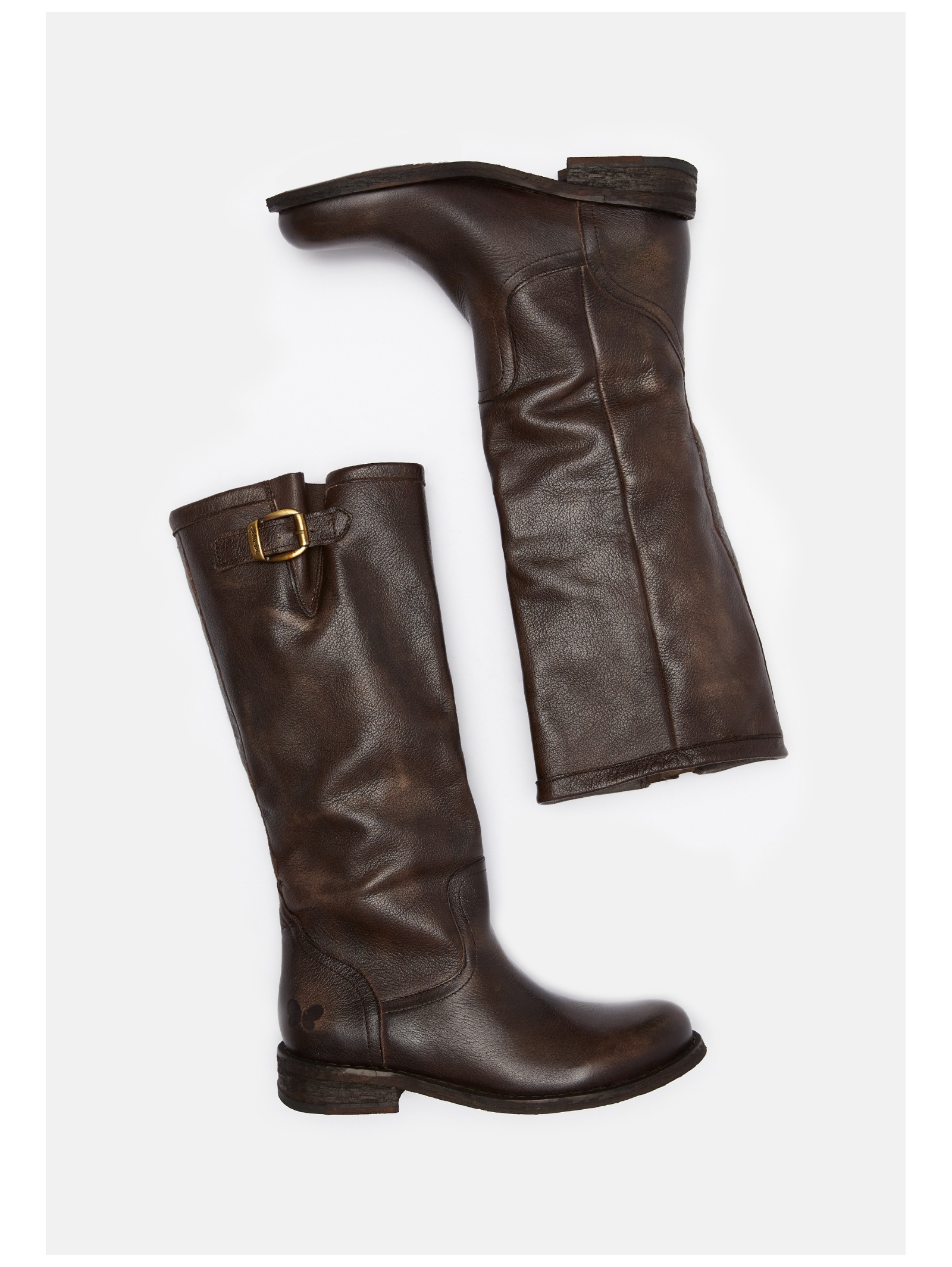 Felmini Stiefel »Felmini Stiefel Leder«