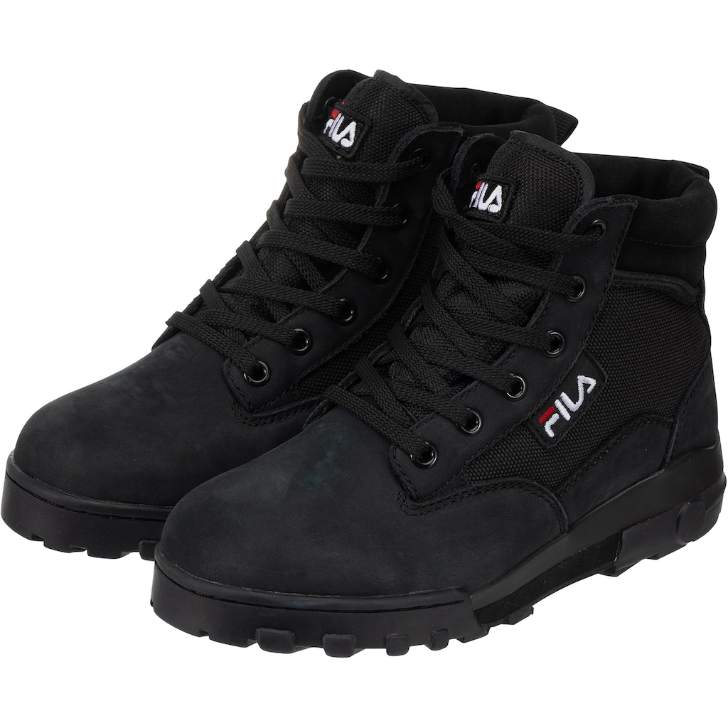 Fila Schnürboots »GRUNGE II mid wmn«