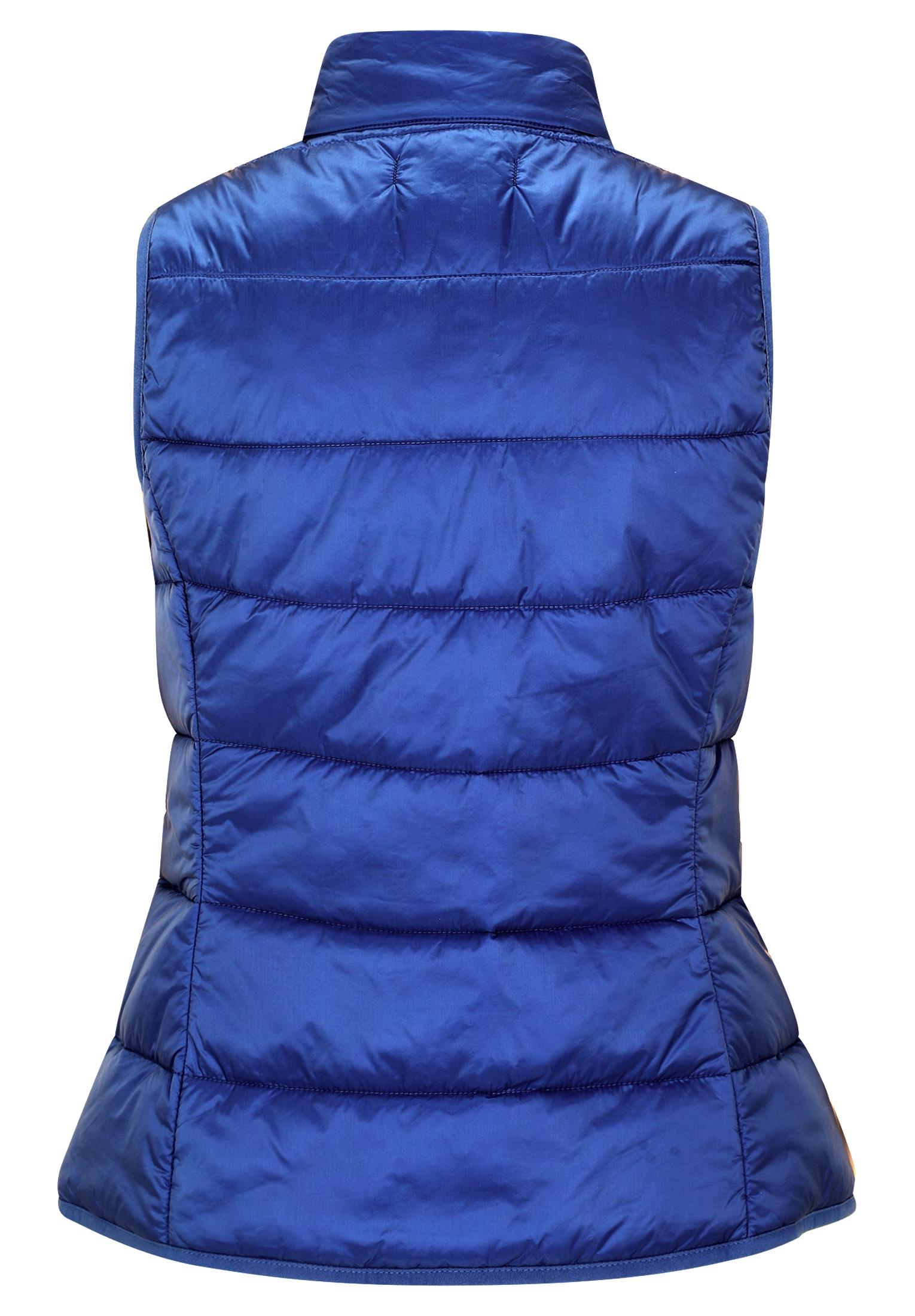 Thumbnail - Betty Barclay Strickweste "Damen mit Reißverschluss"