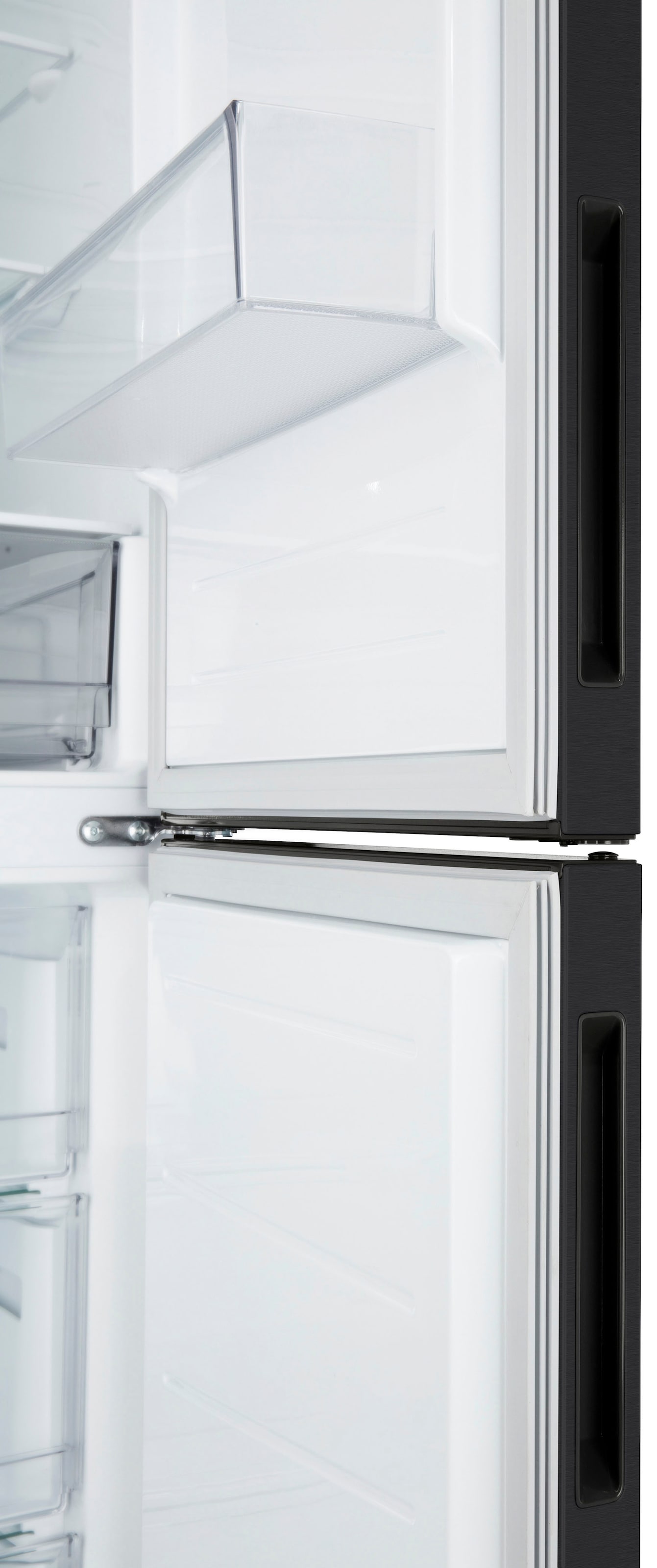 LG Kühl-/Gefrierkombination »GBV22NCBEP«, FRESHConverter® Schublade: variable Temperatur für mehr Frische