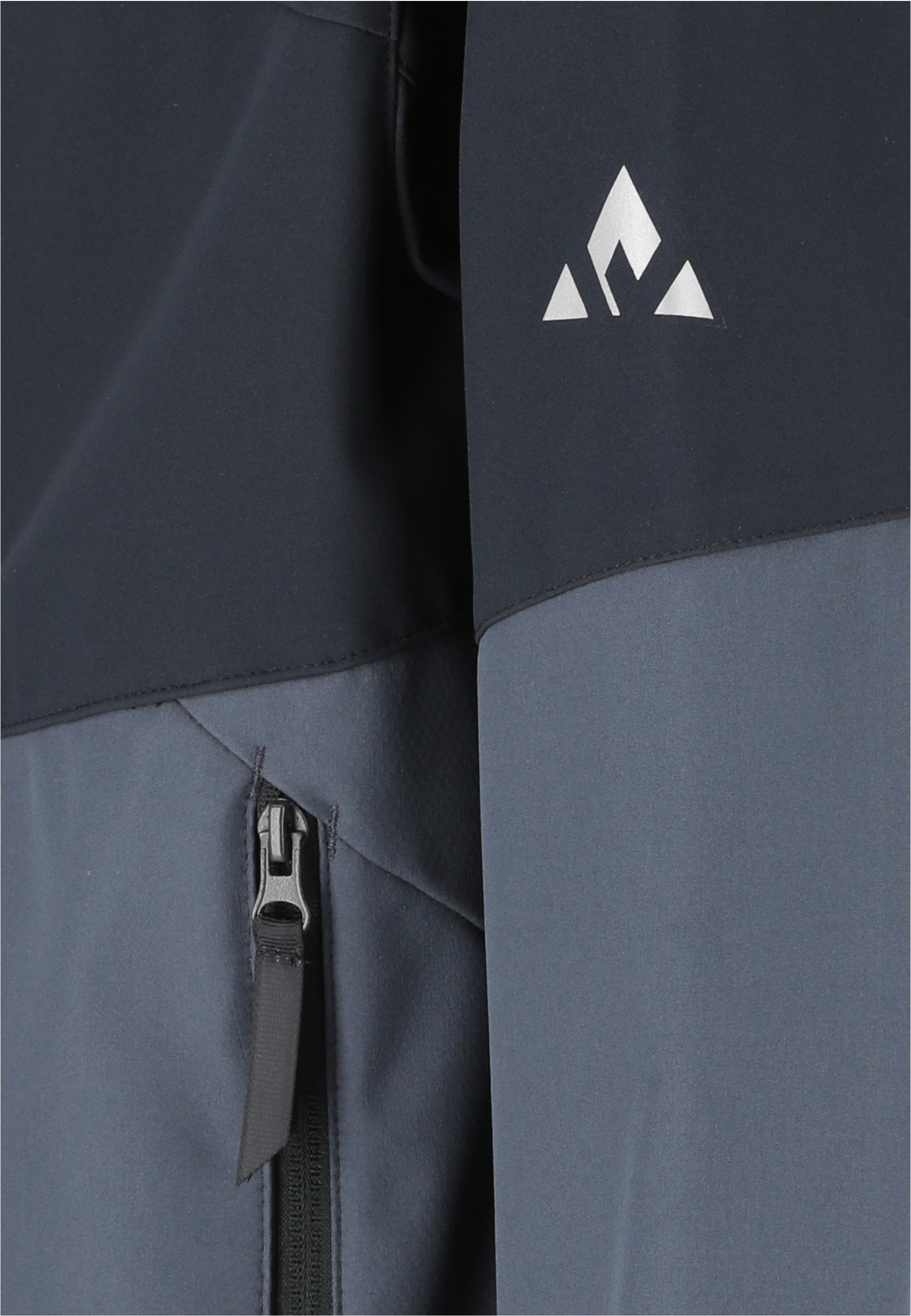 WHISTLER Softshelljacke »Rodney V2« Bionic Finish
