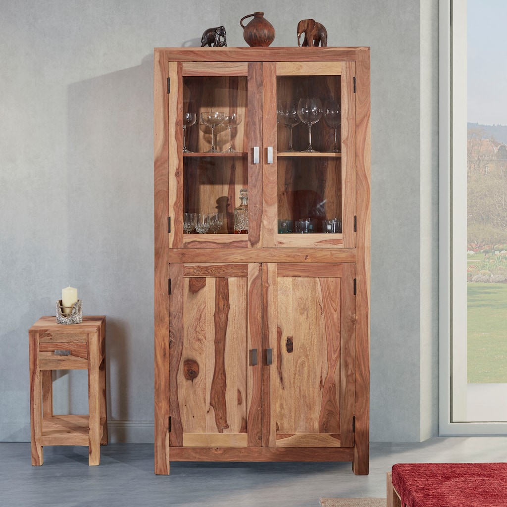 Gutmann Factory Vitrine »Inka«