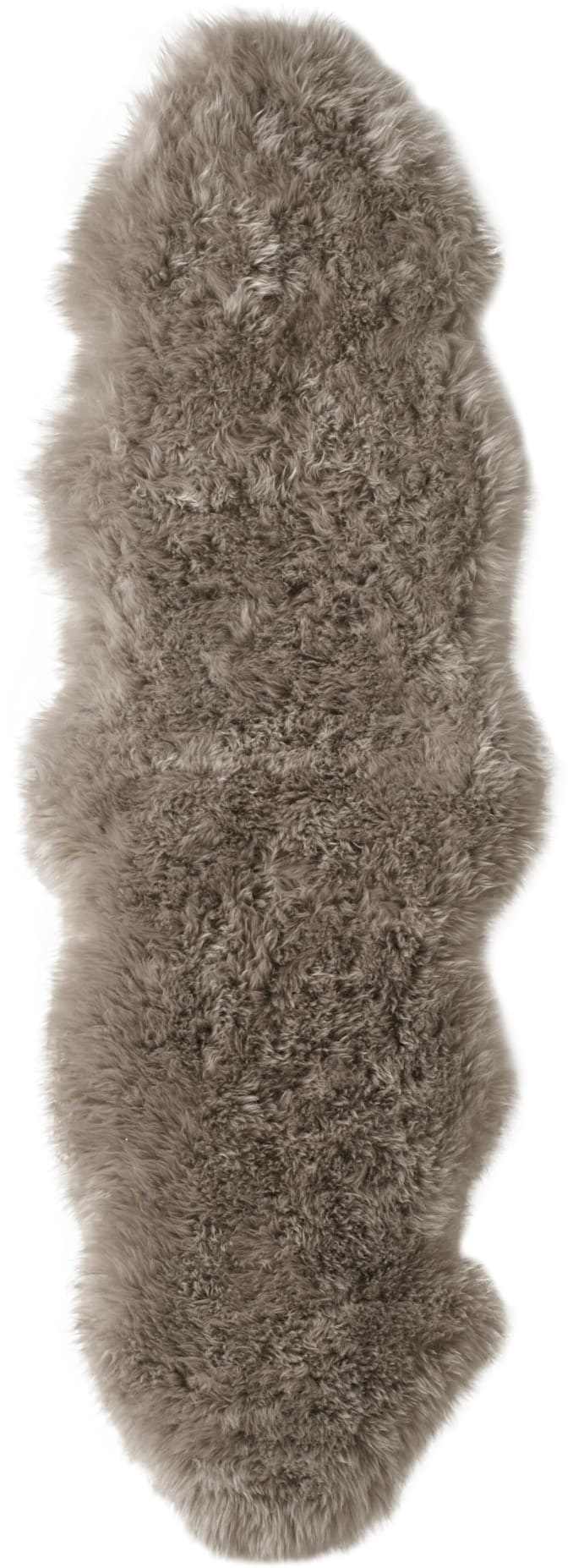 heine home Teppich fellförmig 70 mm Höhe günstig online kaufen
