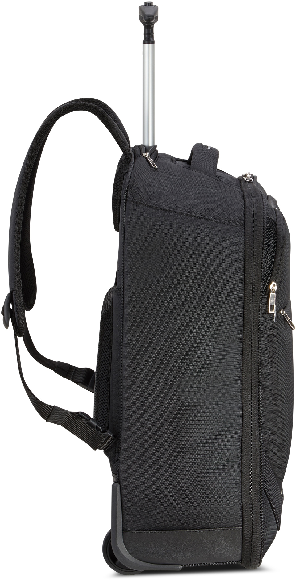 RONCATO Laptoprucksack »Joy«, mit | BAUR Trolley-Funktion kaufen