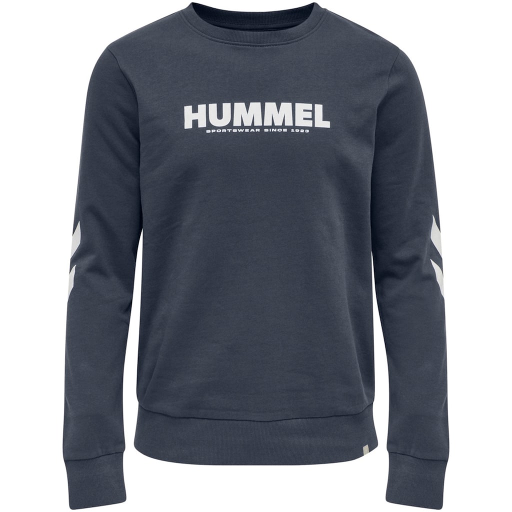 hummel Sweatshirt »LEGACY SWEATSHIRT«