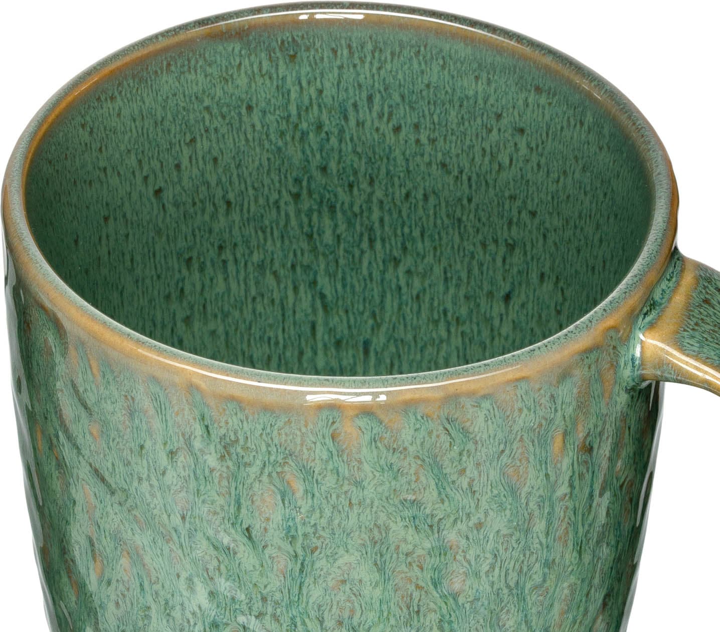 LEONARDO Becher »Matera«, (Set, 6 tlg.), 430 ml, 6-teilig
