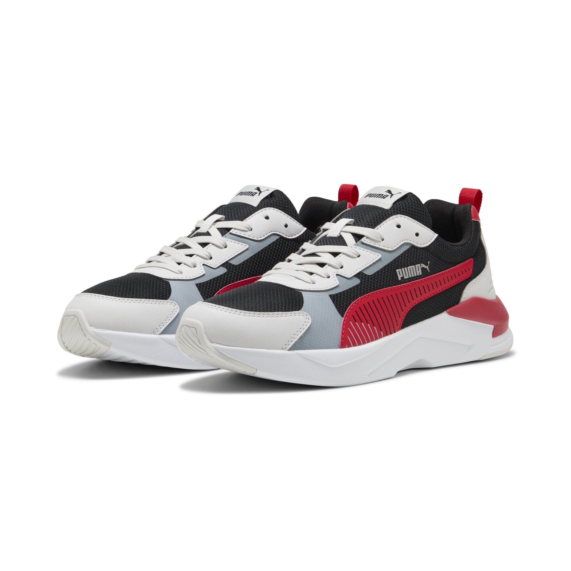 PUMA Sneaker "X-Ray 3 Sneakers Erwachsene" günstig online kaufen