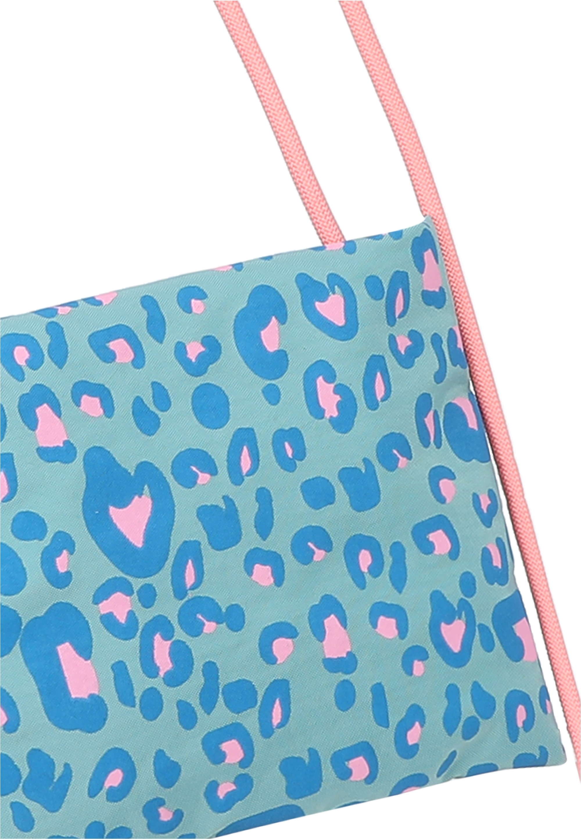 Fritzi aus Preußen Schultertasche »Fritzi ME Cross Leo« im tollen Leo-Design