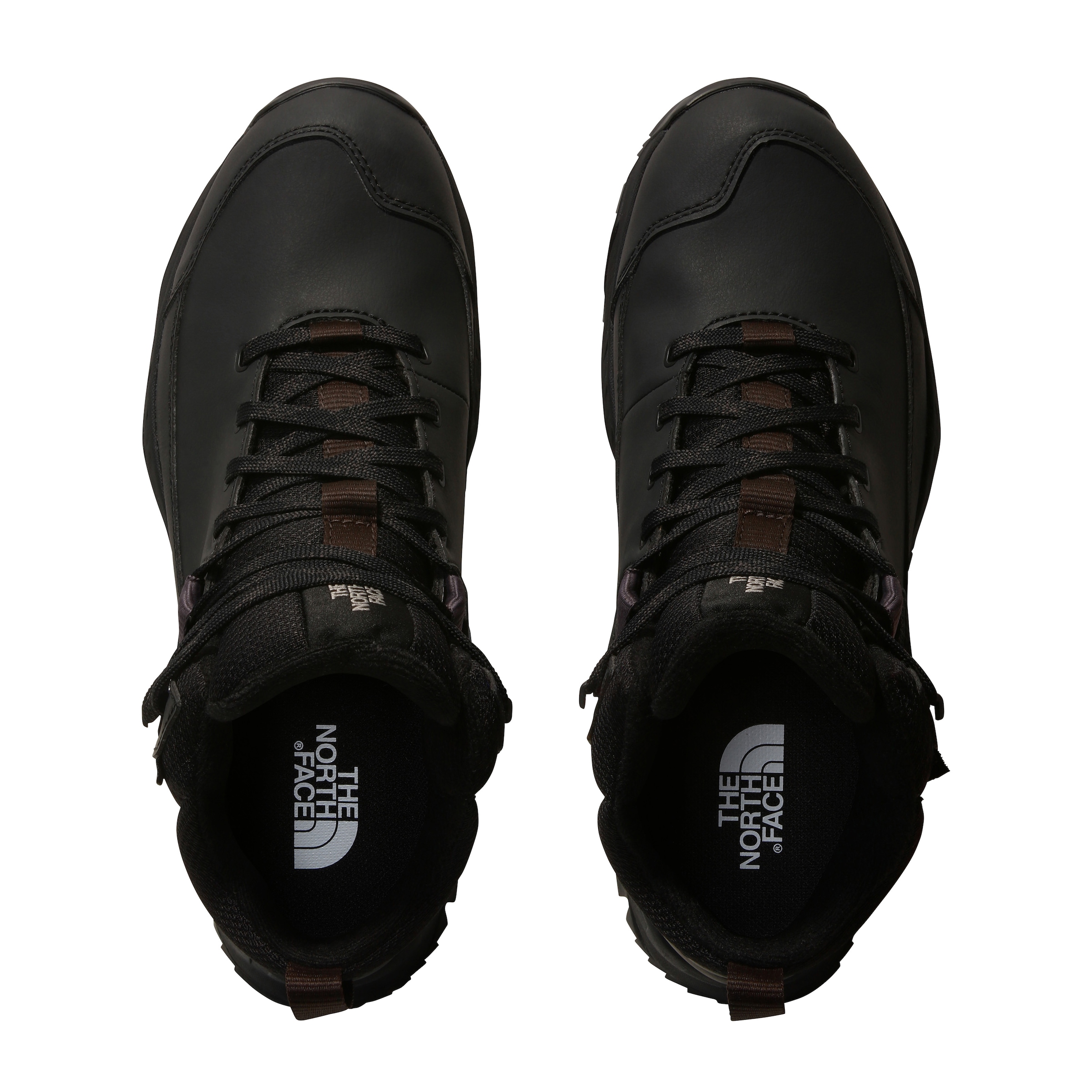 The North Face Wanderschuh »M STORM STRIKE III WP«, wasserdicht