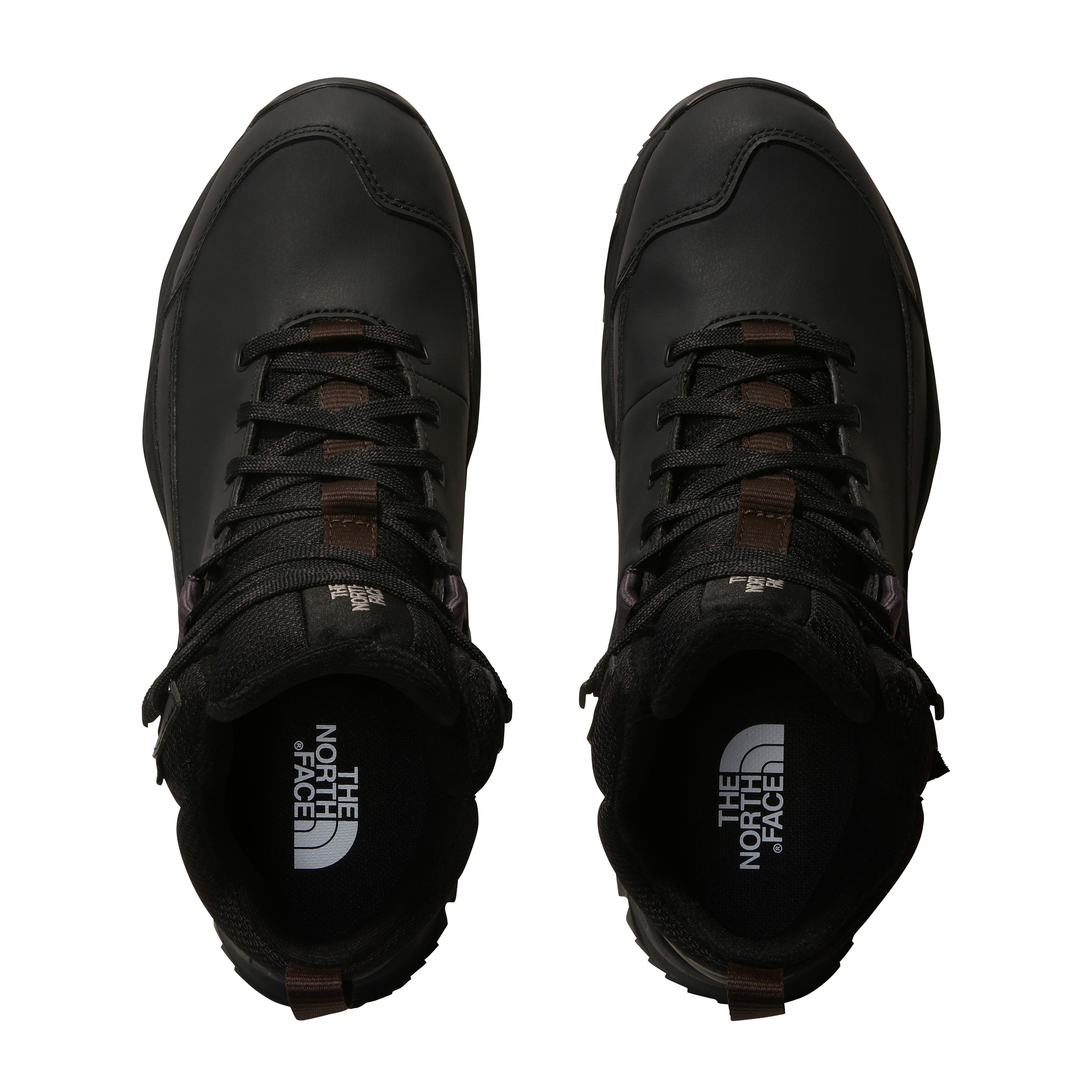 Thumbnail - The North Face Wanderschuh "M STORM STRIKE III WP" wasserdicht