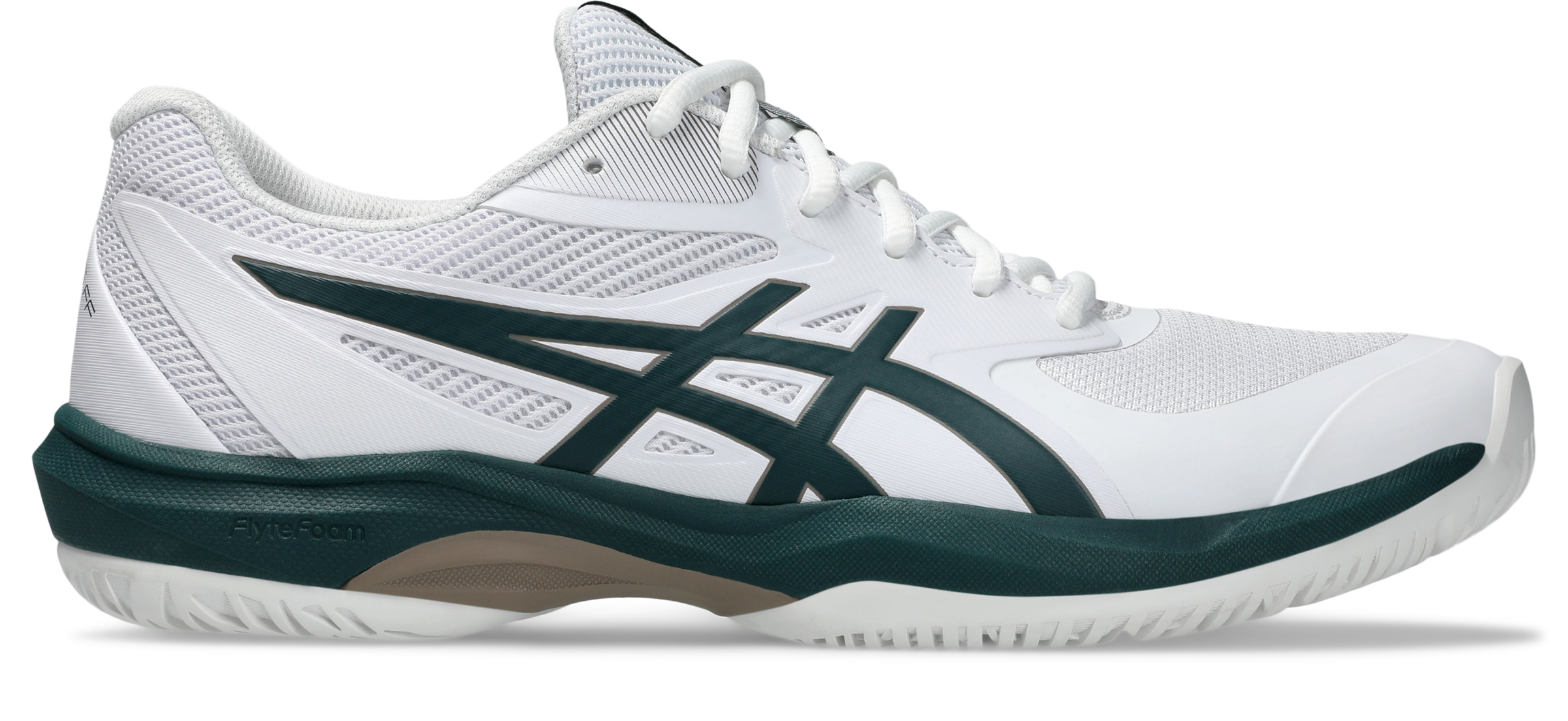 Asics Tennisschuh "GAME FF", All-Court Schuhe für alle Untergründe günstig online kaufen